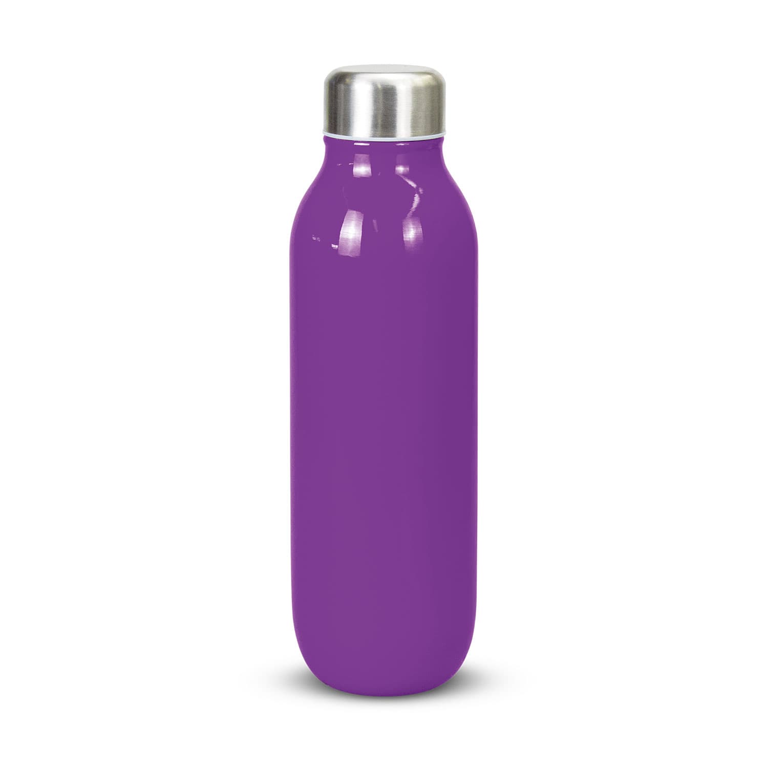 Camaro Vacuum Bottle 500ml · Purple · colour reference