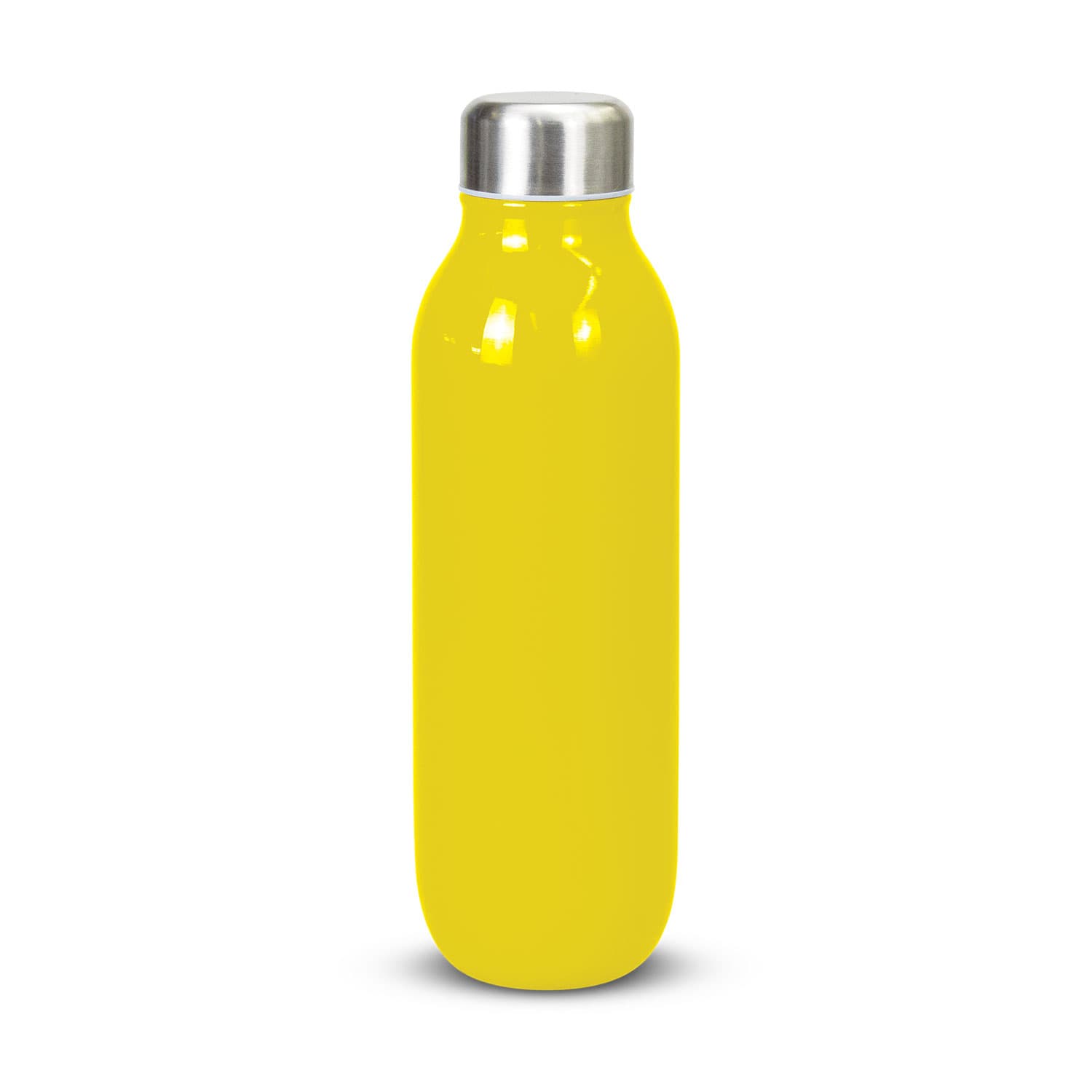 Camaro Vacuum Bottle 500ml · Yellow · colour reference