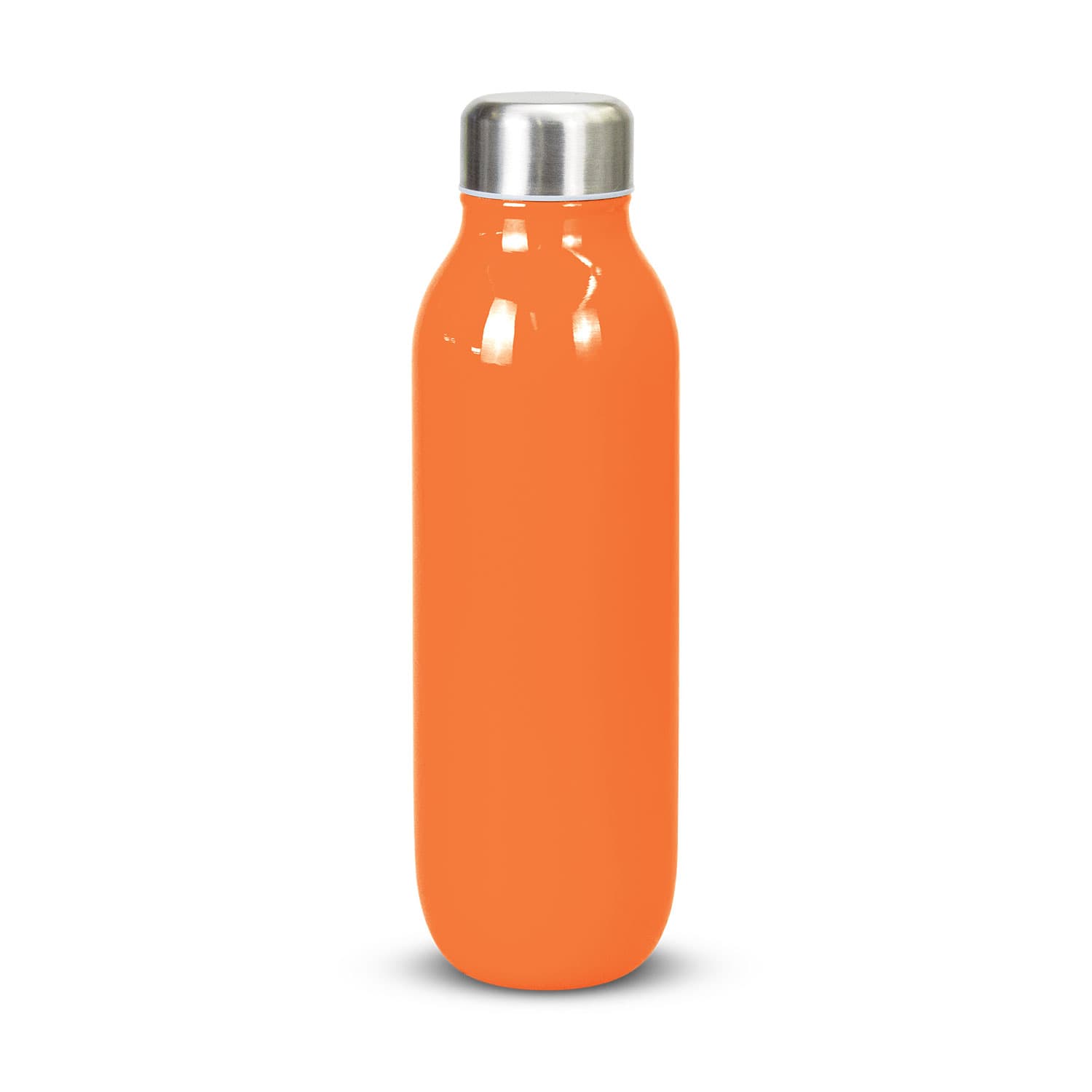 Camaro Vacuum Bottle 500ml · Orange · colour reference