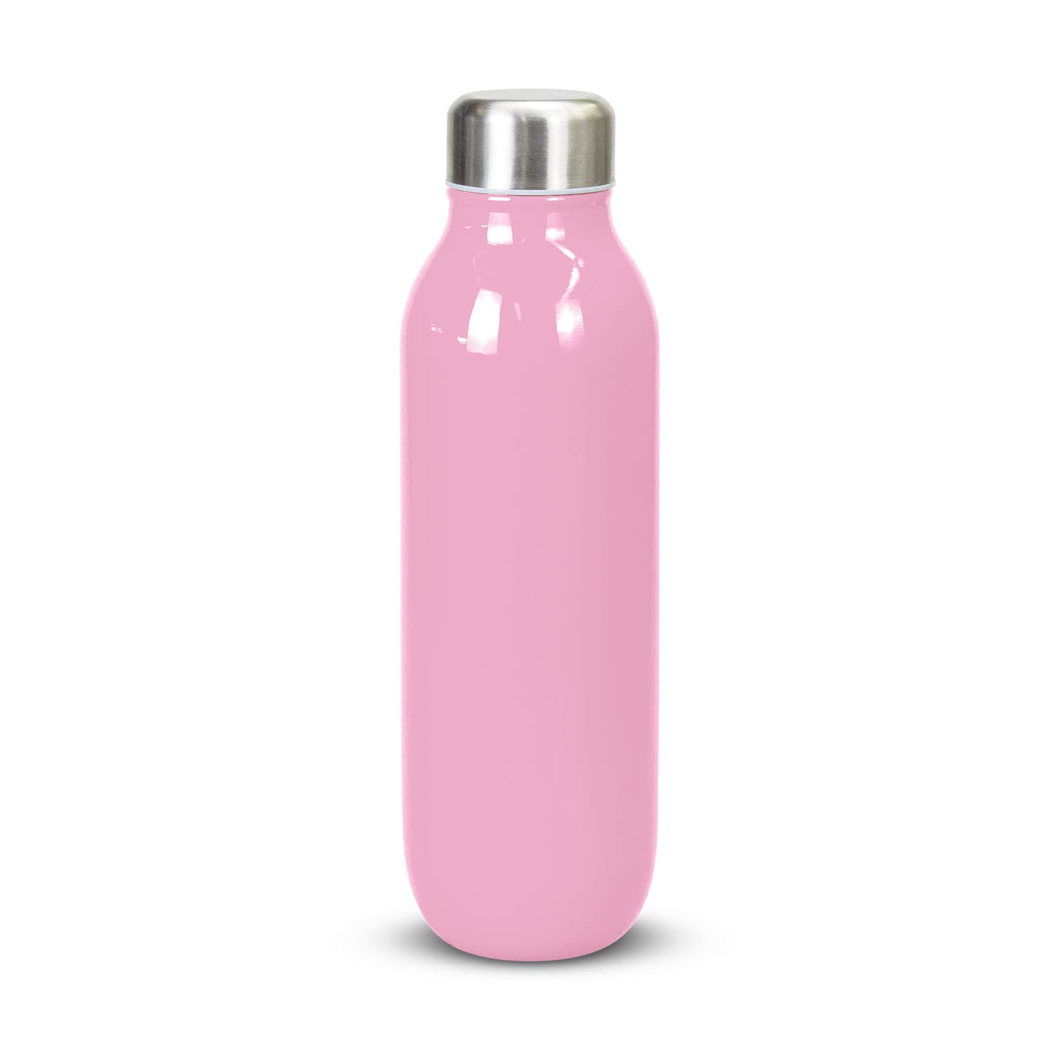 Camaro Vacuum Bottle 500ml · Pale Pink · colour reference