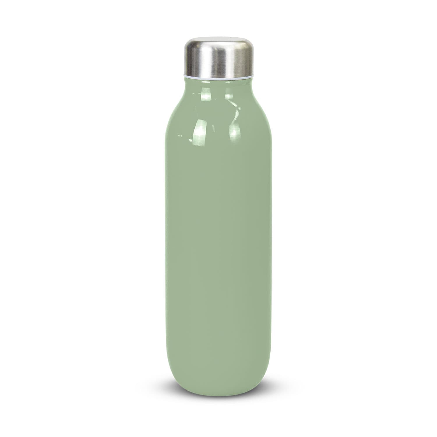 Camaro Vacuum Bottle 500ml · Sage · colour reference