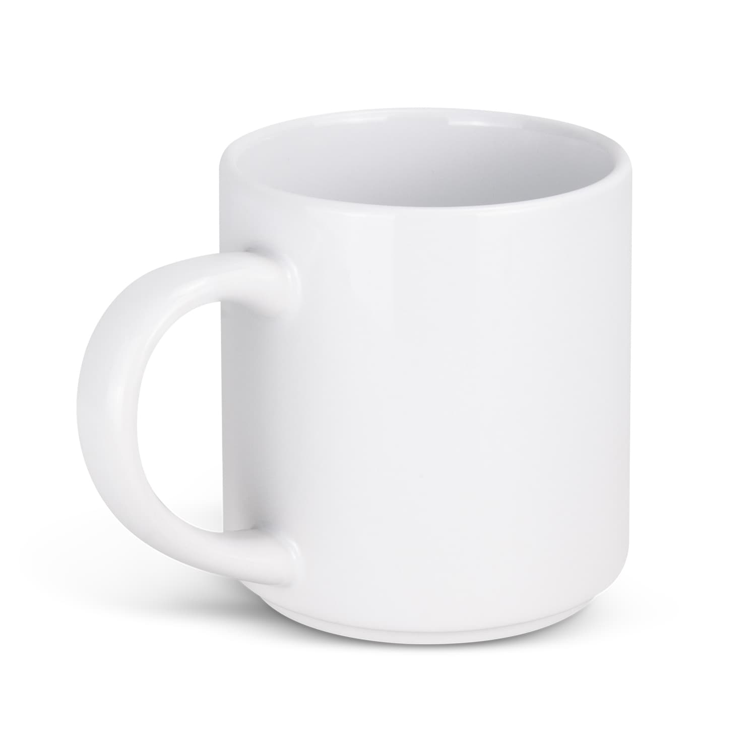 Arista Stackable Coffee Mug 375ml
