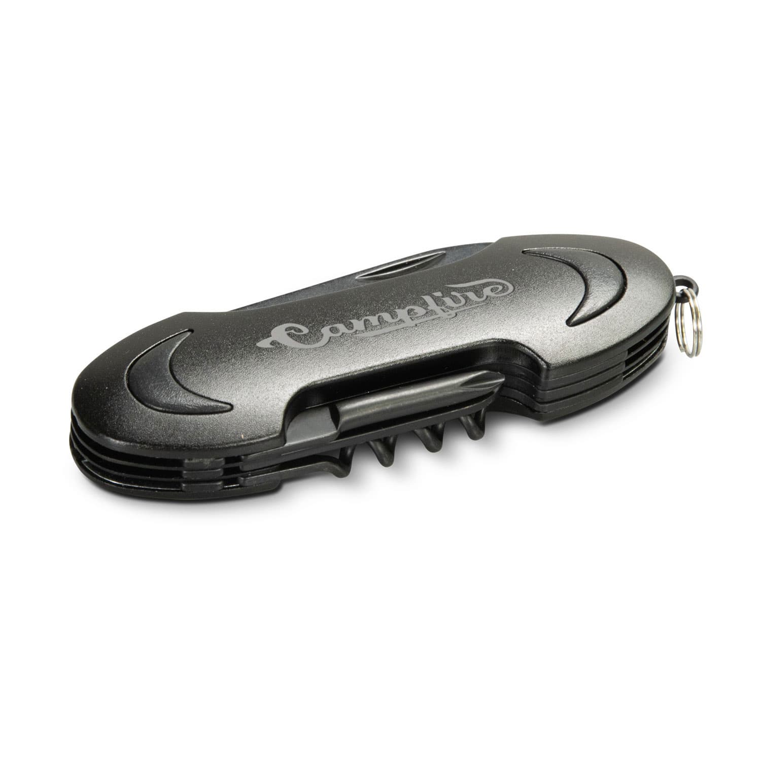 Omni Multi Function Pocket Knife · Product view