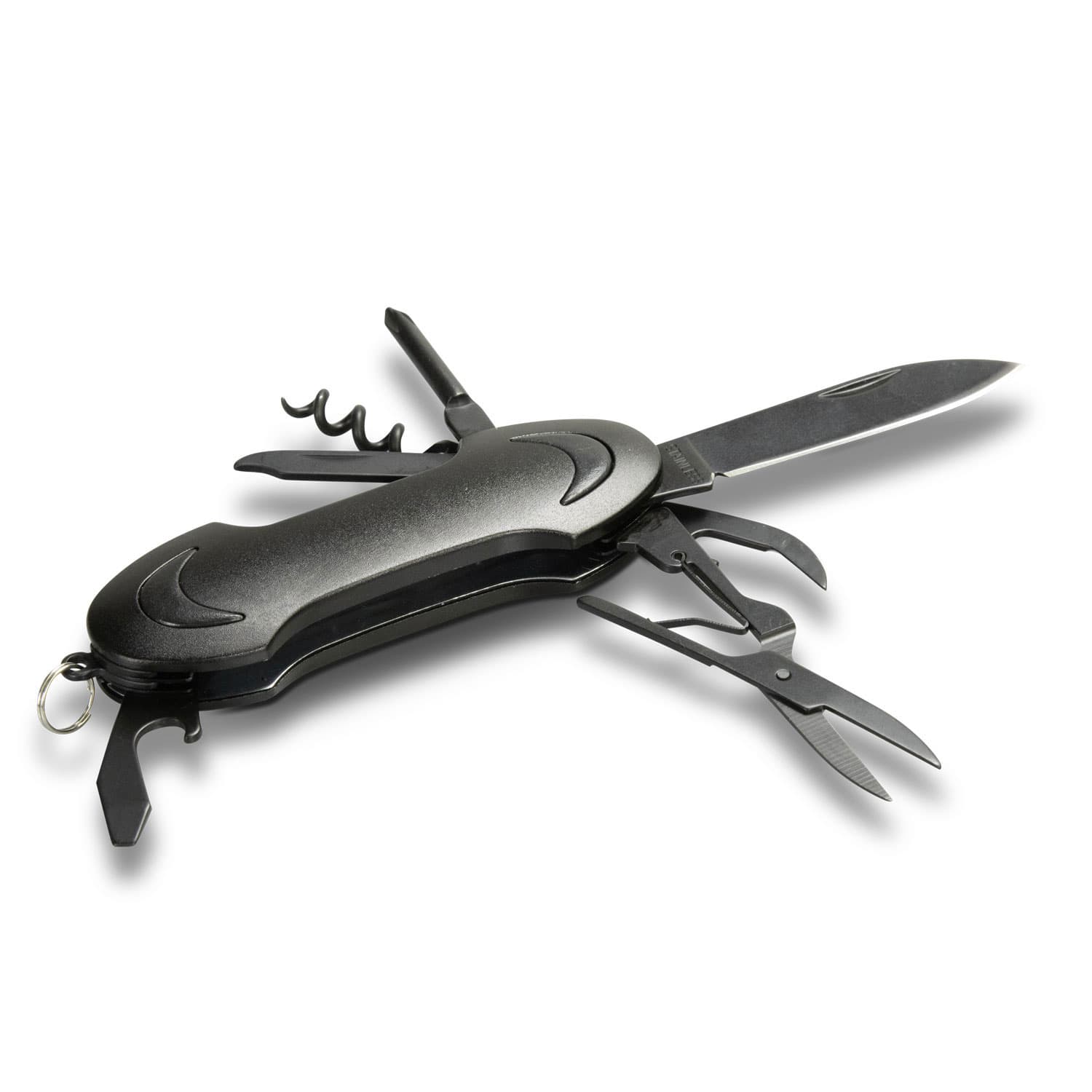 Omni Multi Function Pocket Knife · Product view