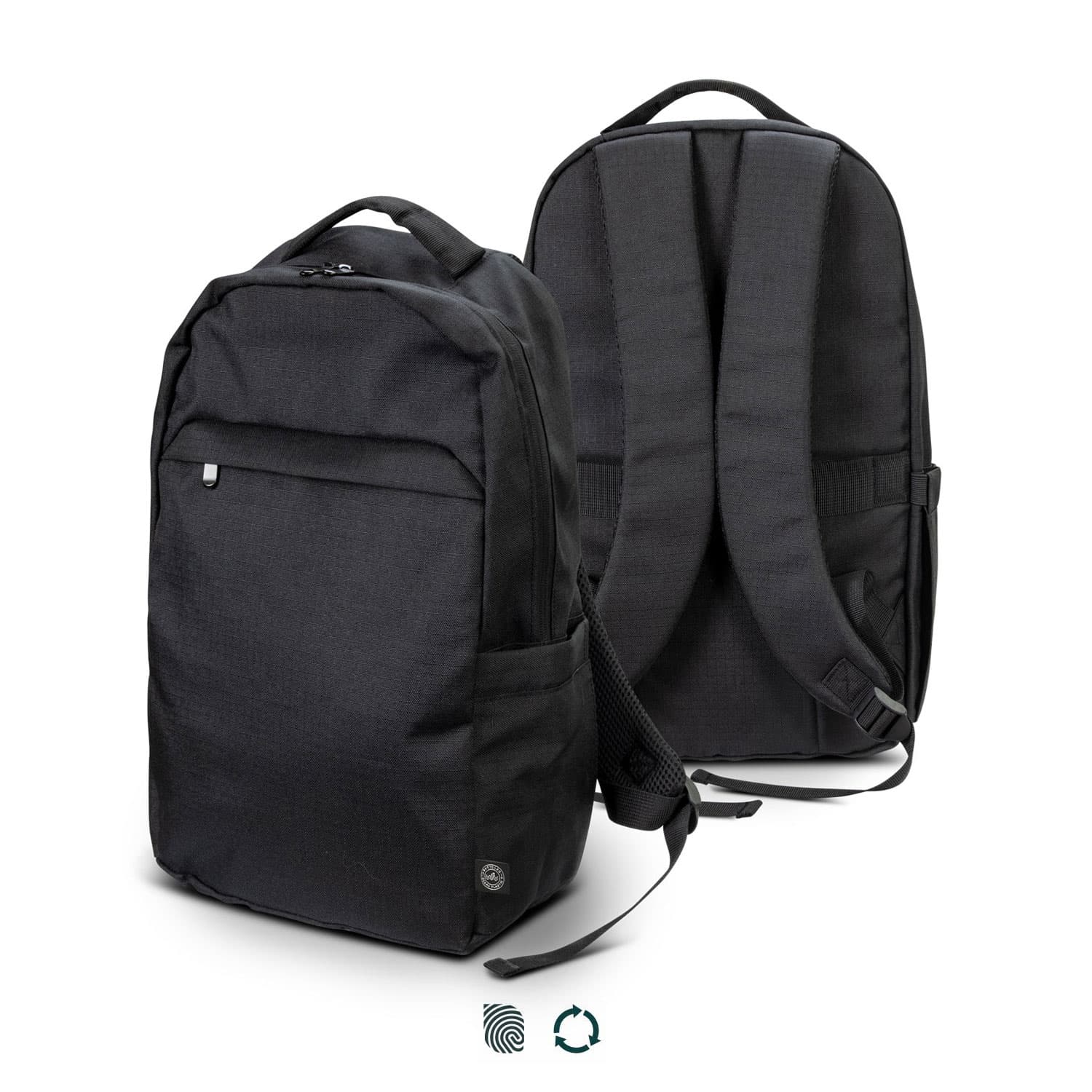 Oceana Recycled Backpack 15L · Product view