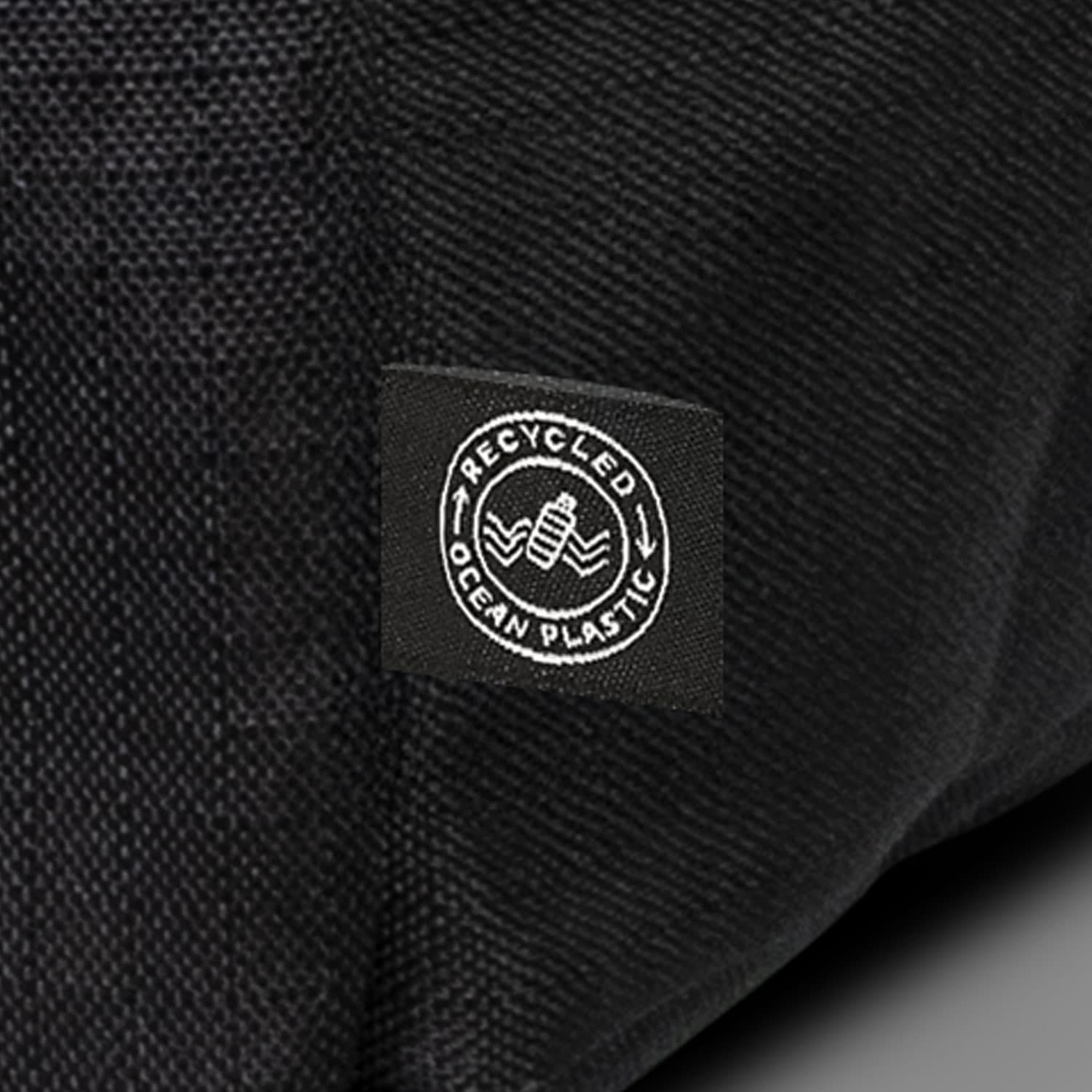 Oceana Recycled Backpack 15L · Product view