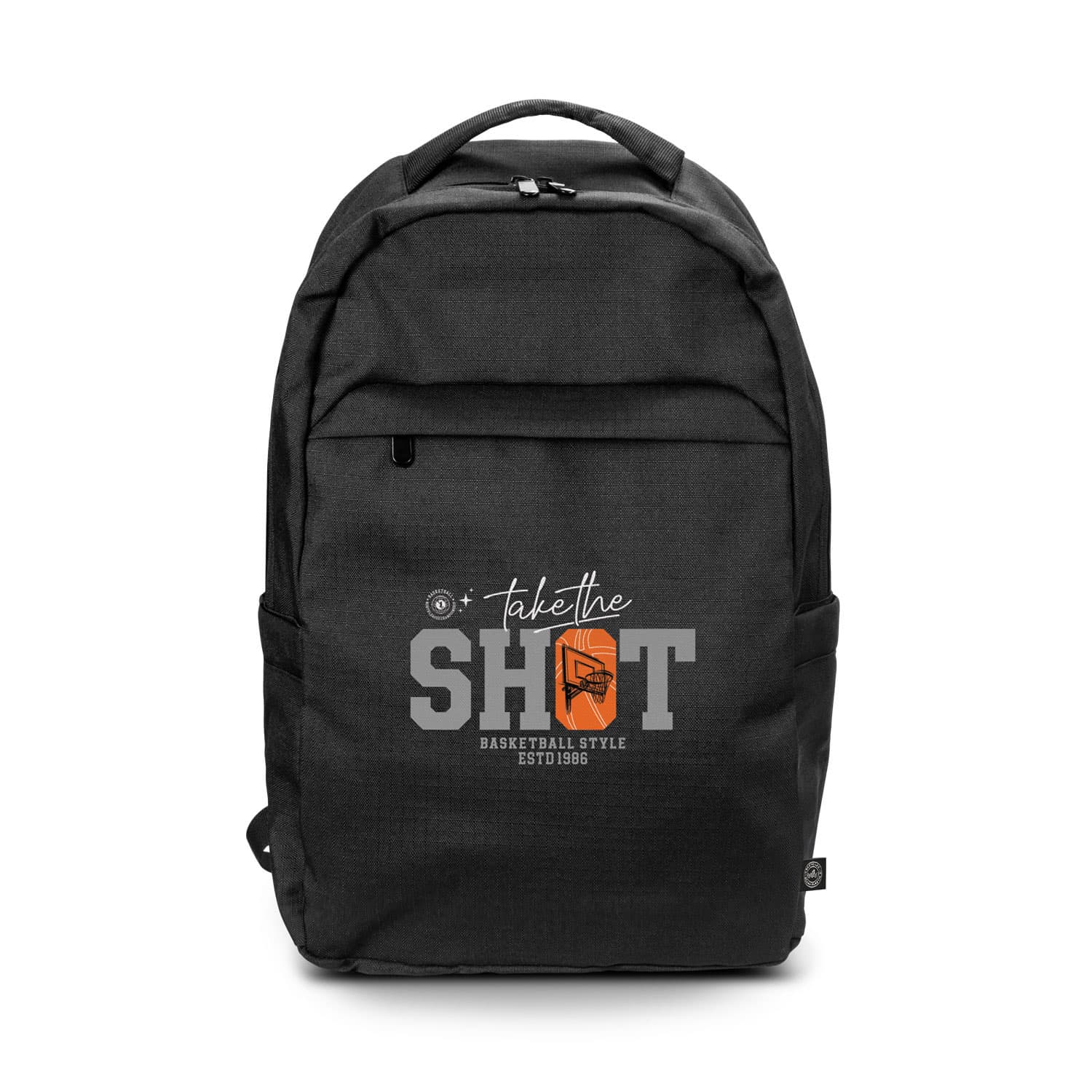 Oceana Recycled Backpack 15L · Product view