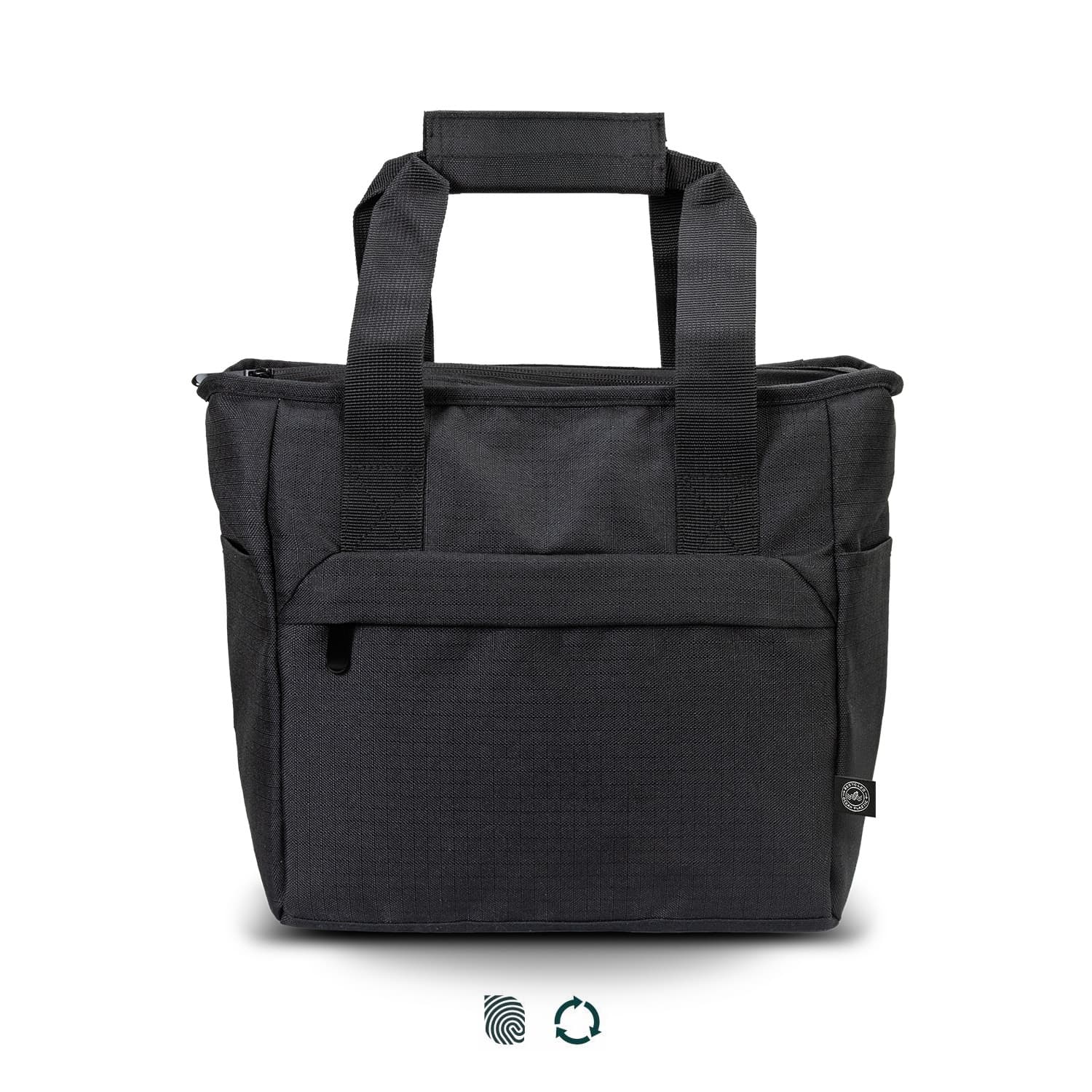 Oceana Recycled Cooler Bag 12L · Product view