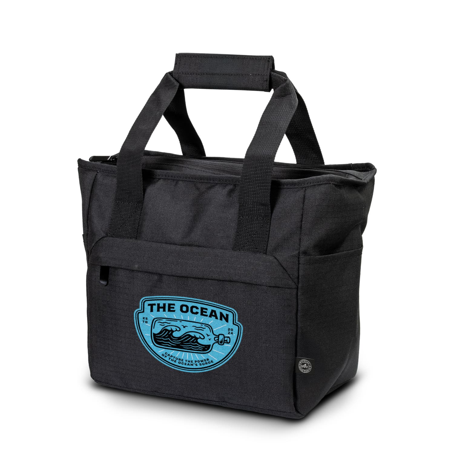 Oceana Recycled Cooler Bag 12L · Product view