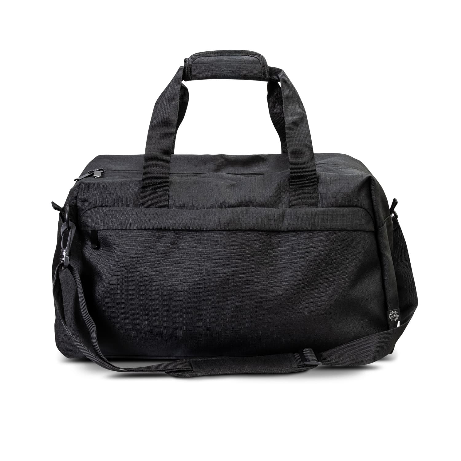 Oceana Recycled Duffle Bag · Product view