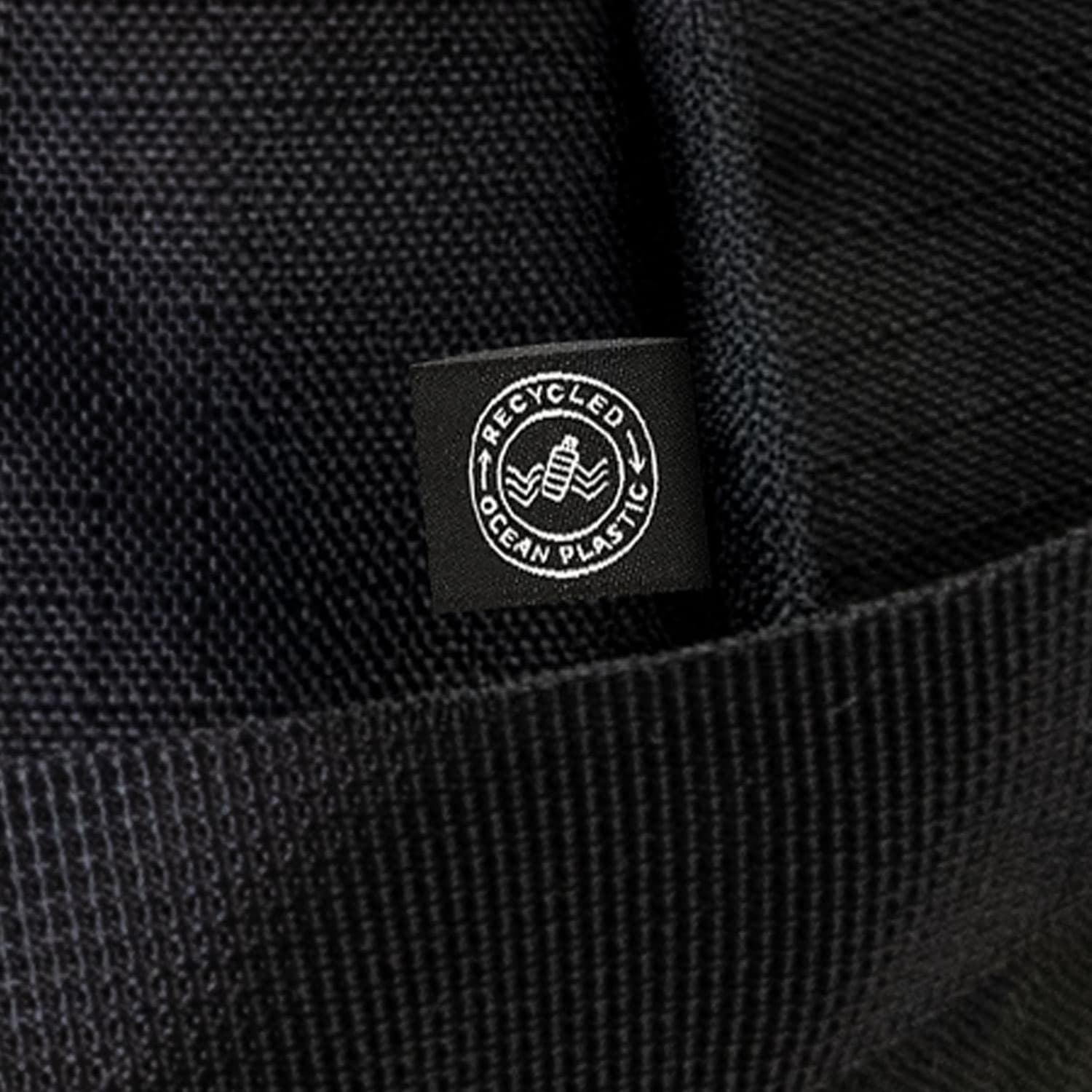 Oceana Recycled Duffle Bag · Product view