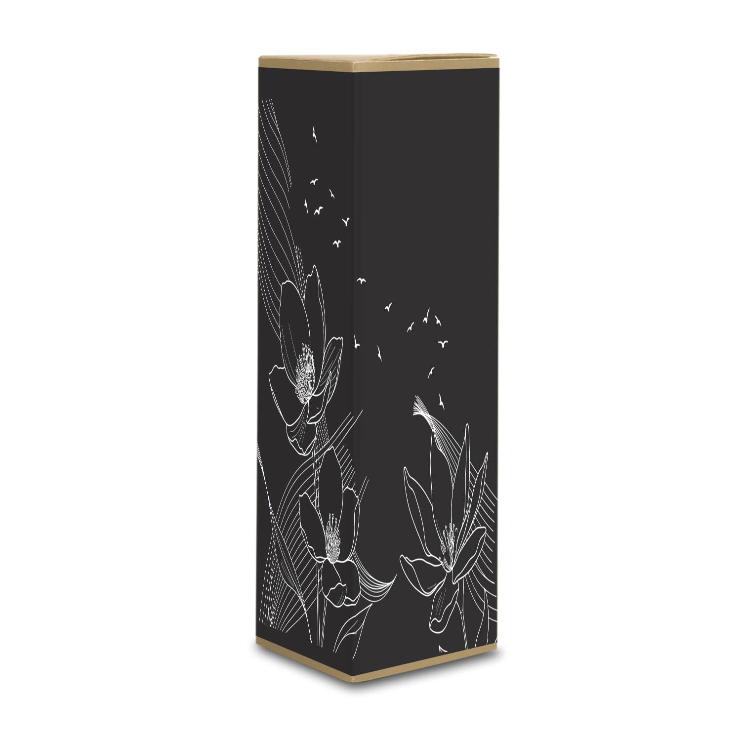 Octiva Aluminium Bottle 630ml · Product view