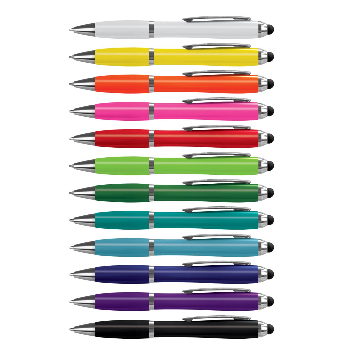Vistro Stylus Pen Colour Match · Product view