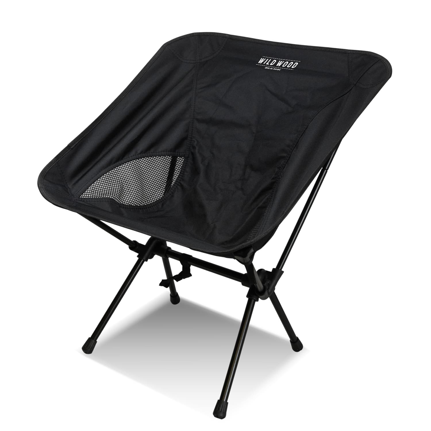 Frontier Lightweight Folding Chair · Product view