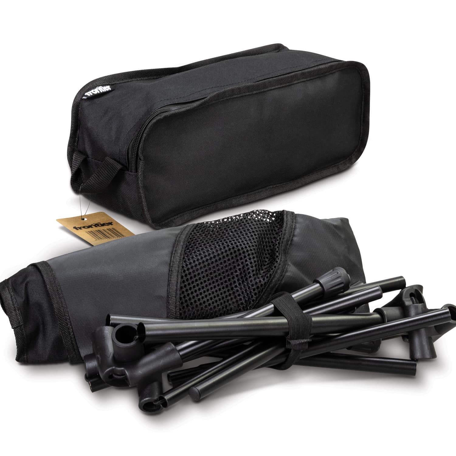 Frontier Lightweight Folding Chair · Product view