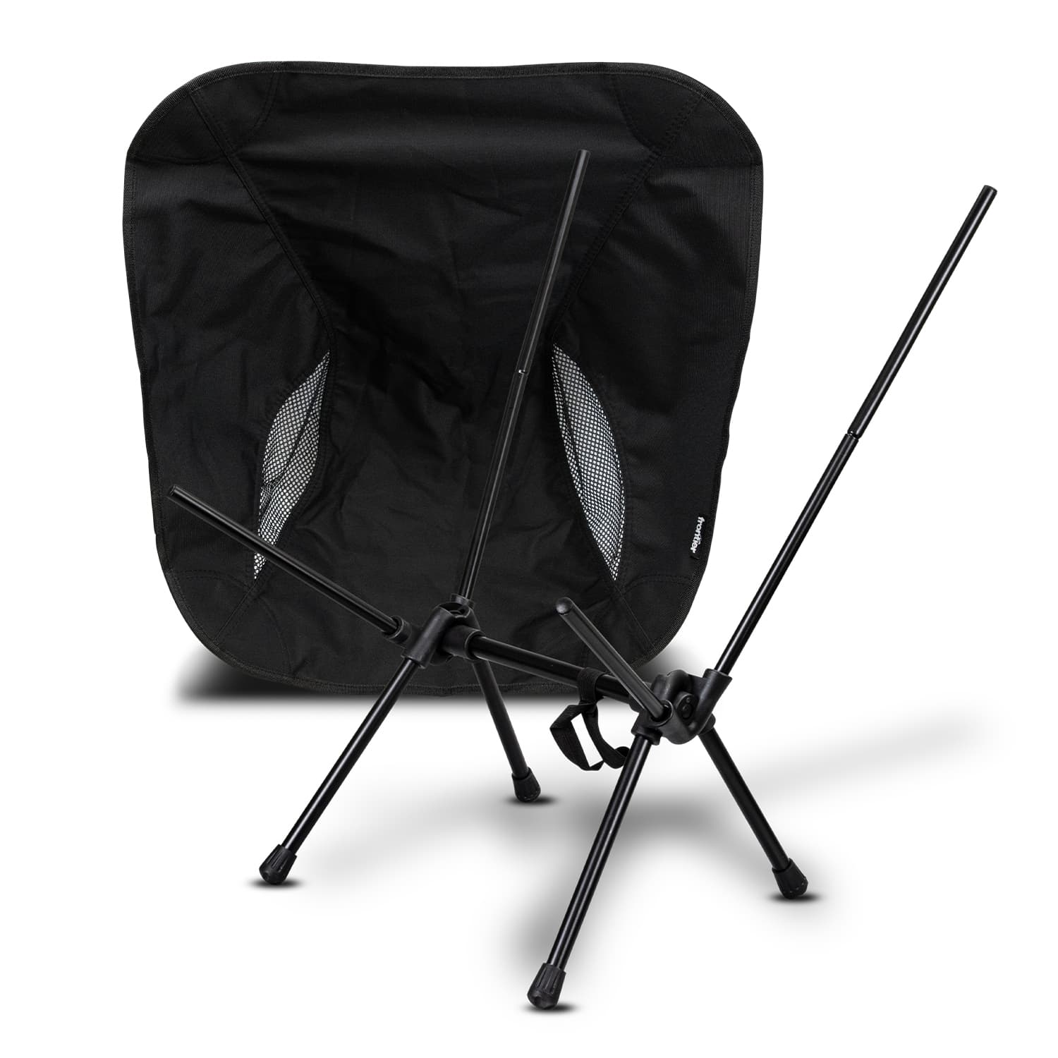 Frontier Lightweight Folding Chair · Product view