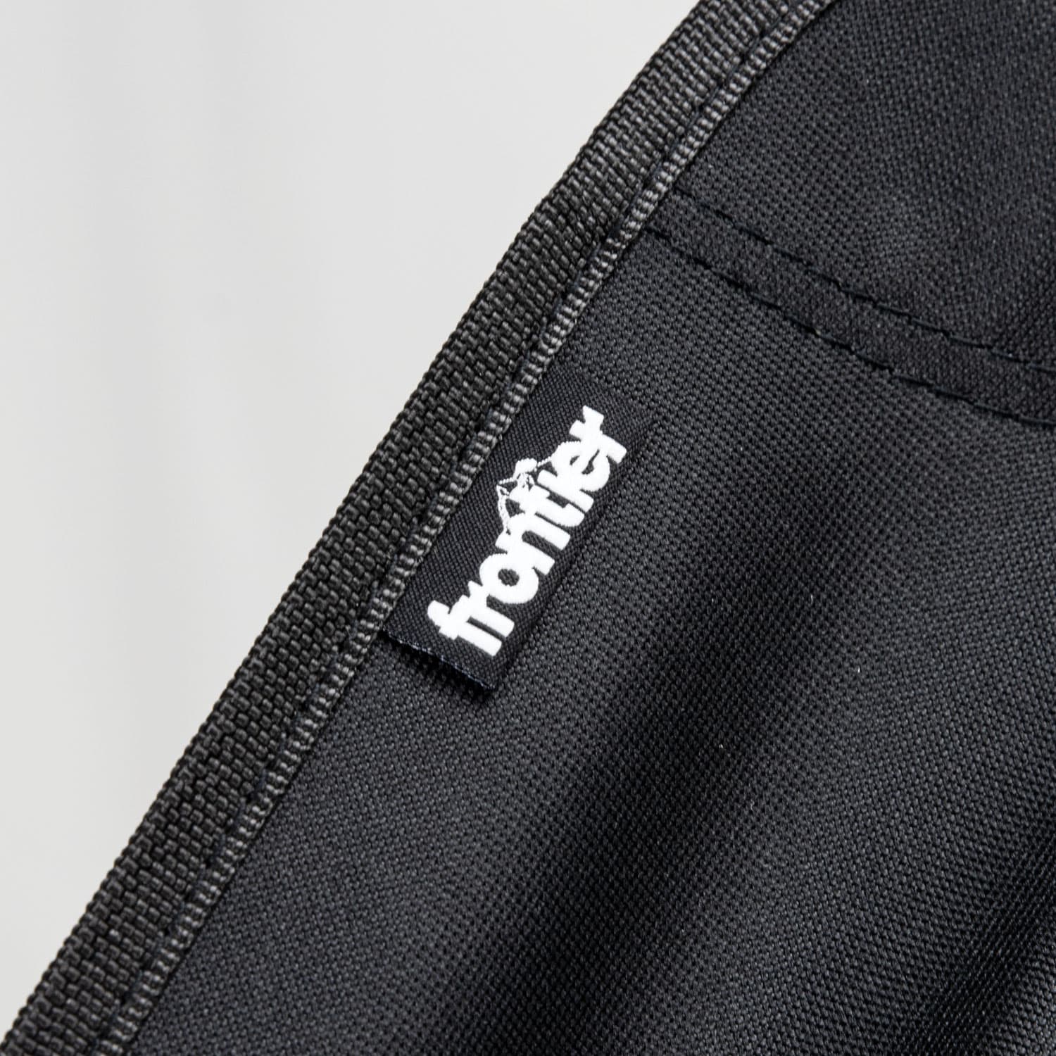 Frontier Lightweight Folding Chair · Product view