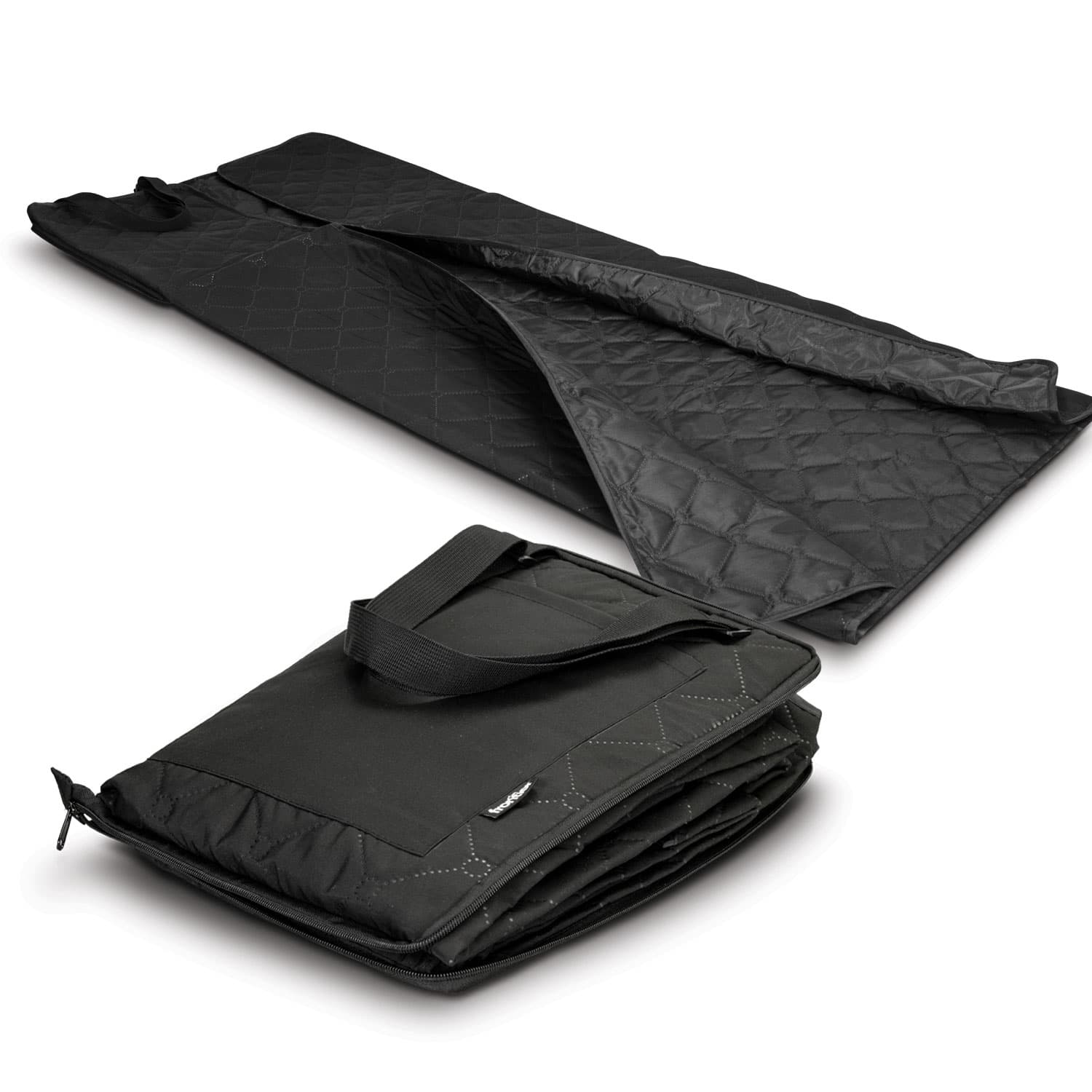 Frontier Fraser Picnic Blanket · Product view