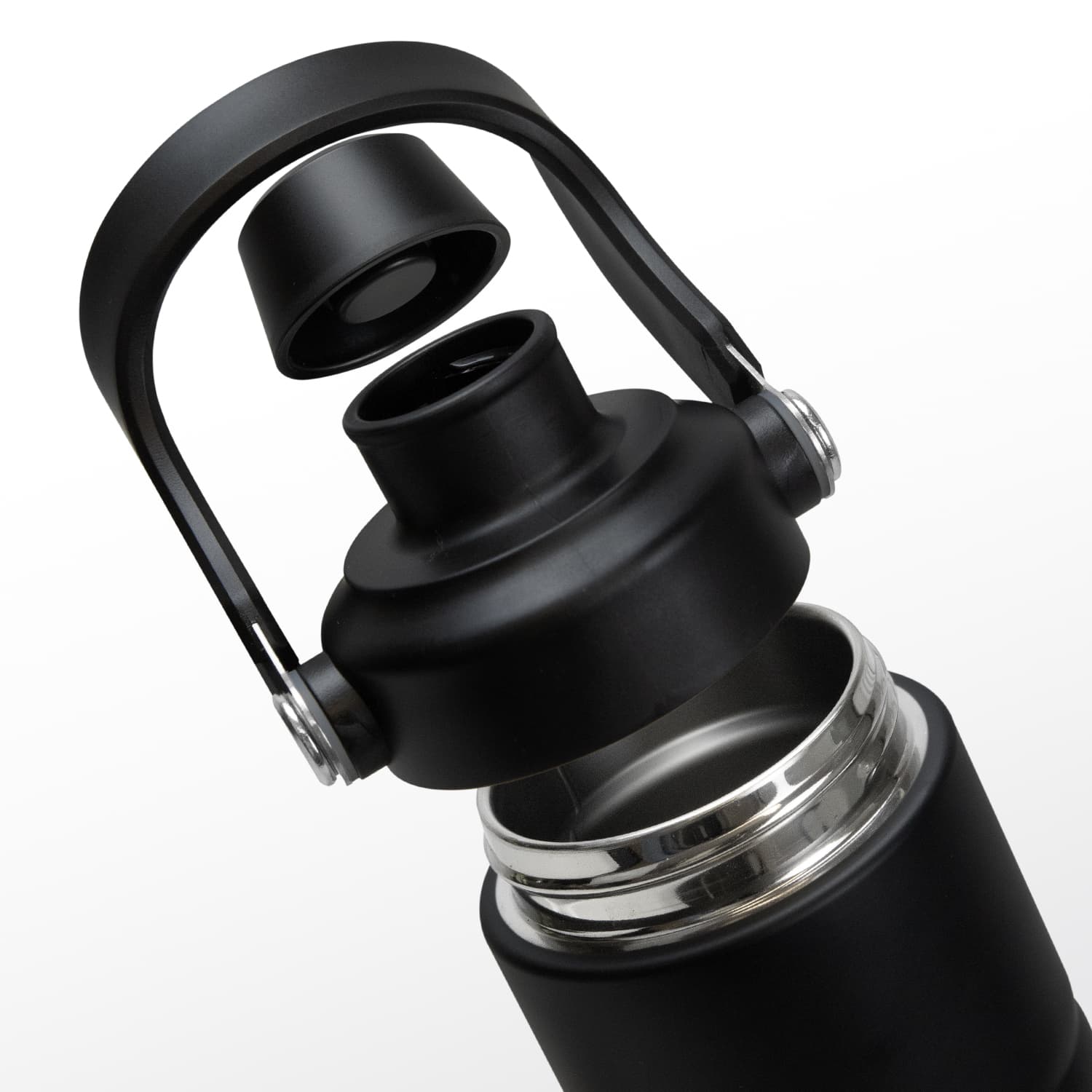 Nexus Vacuum Bottle 550ml · Product view