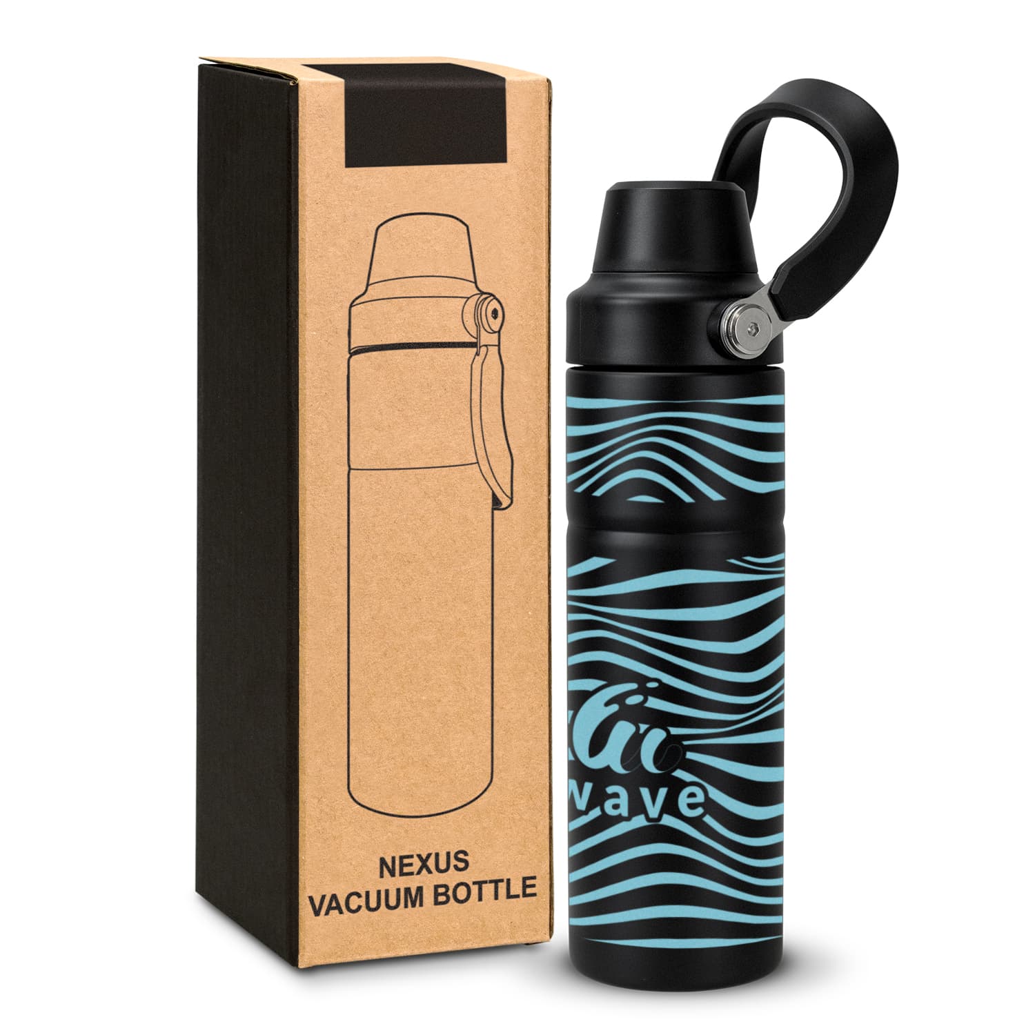 Nexus Vacuum Bottle 550ml · Product view