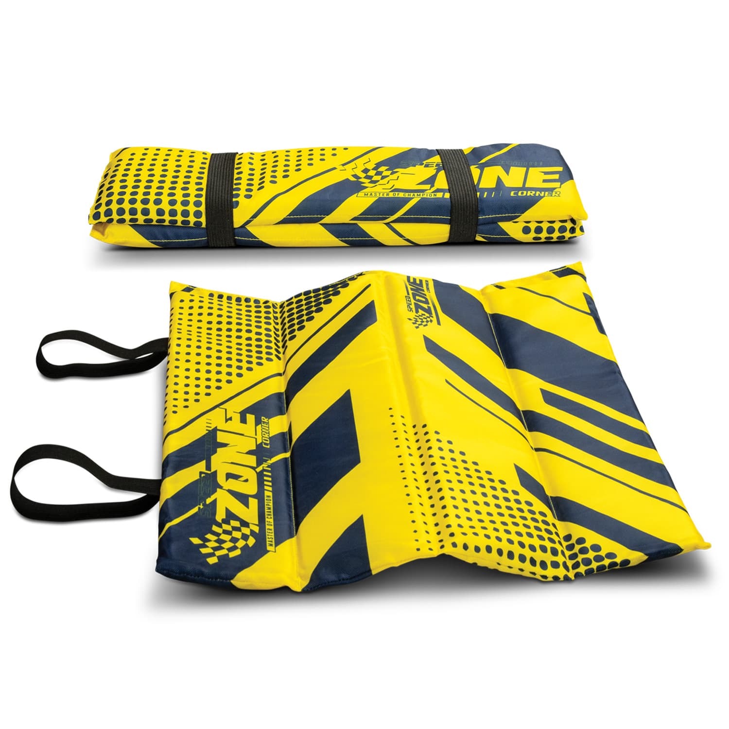 Terrace Foldable Stadium Cushion · Product view