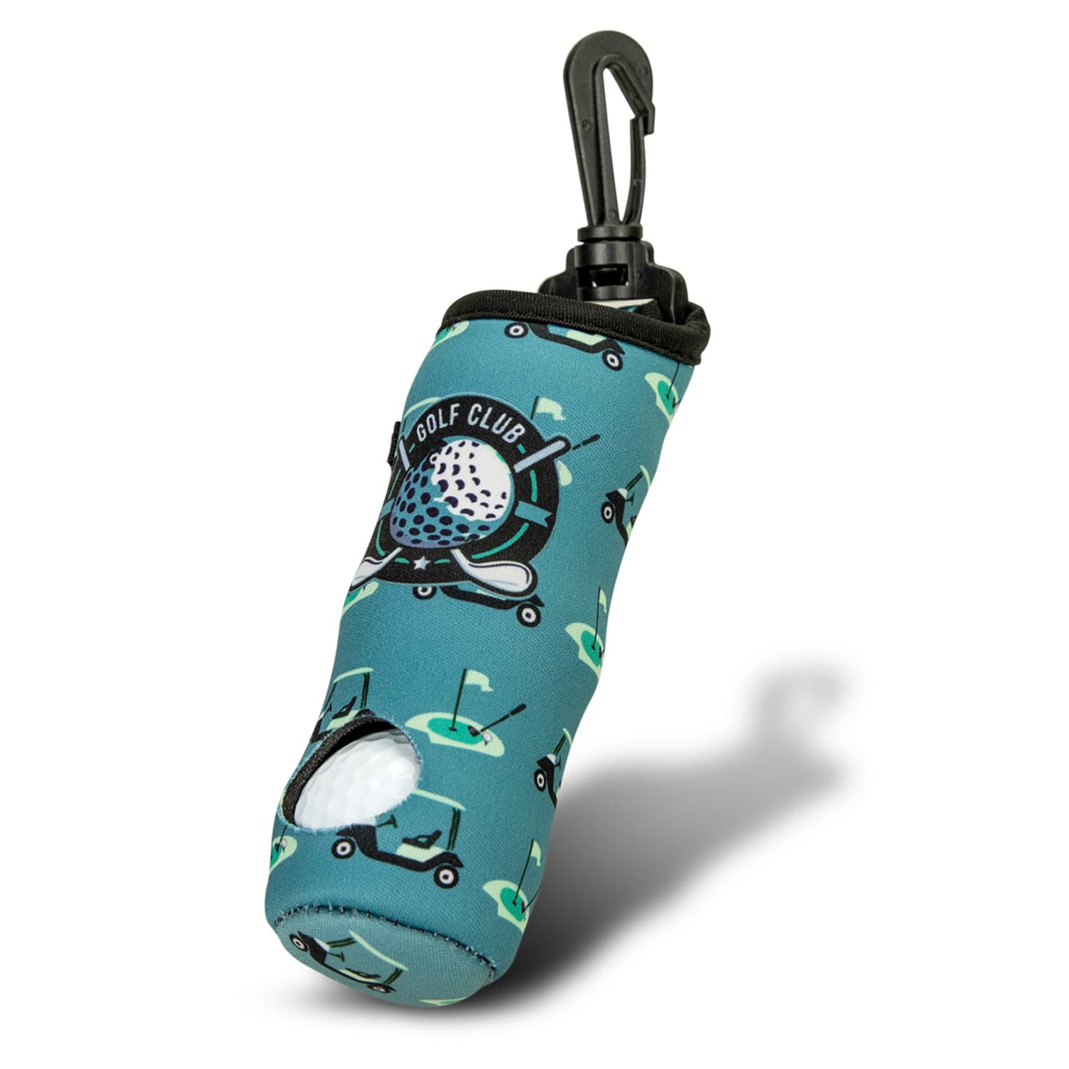 Caddy Golf Ball Holder · Product view