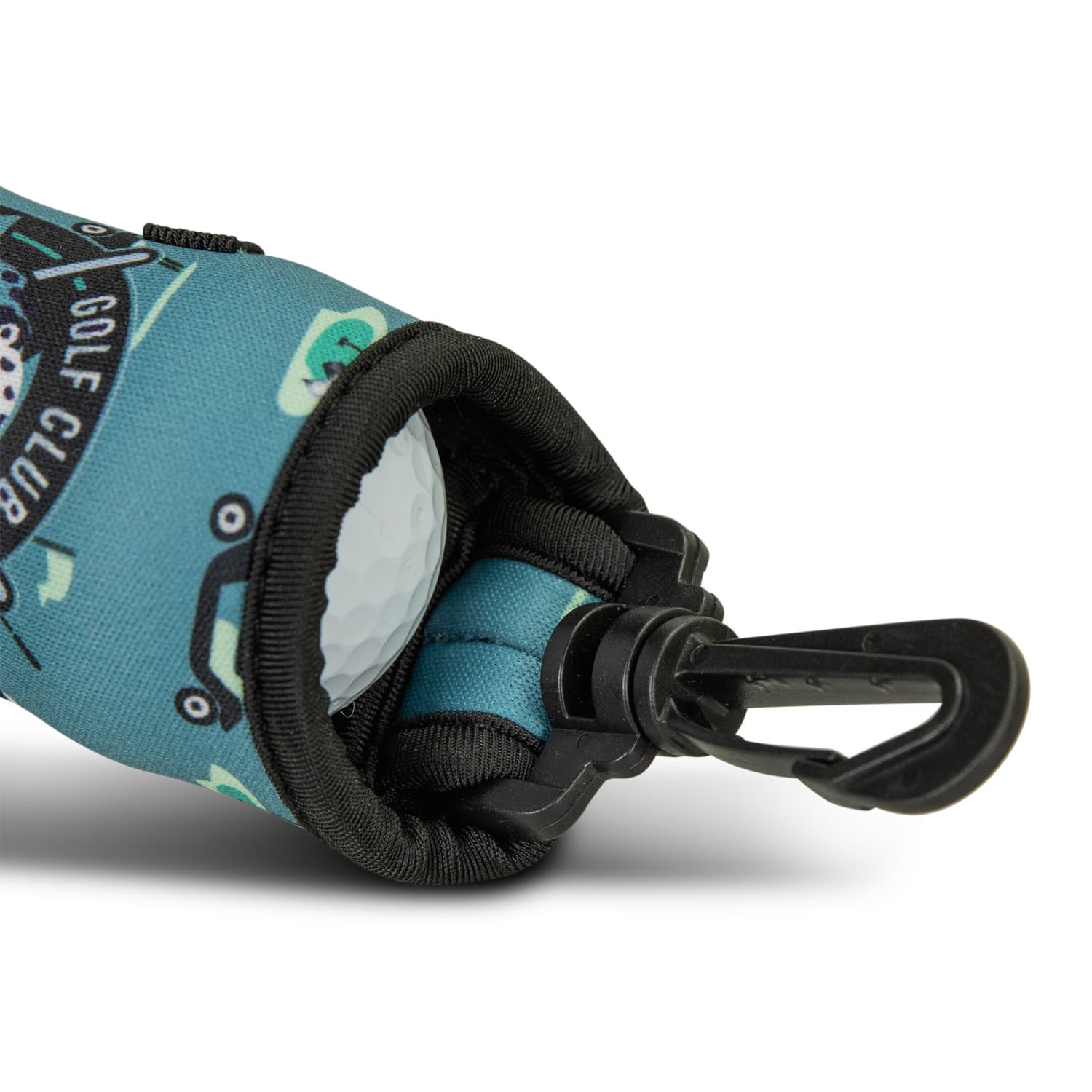Caddy Golf Ball Holder · Product view
