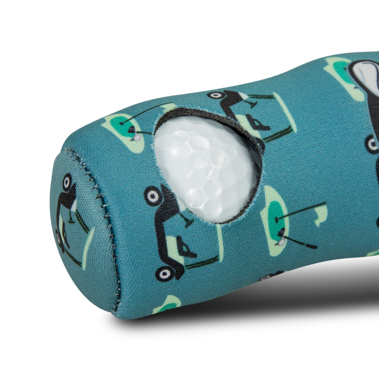 Caddy Golf Ball Holder · Product view