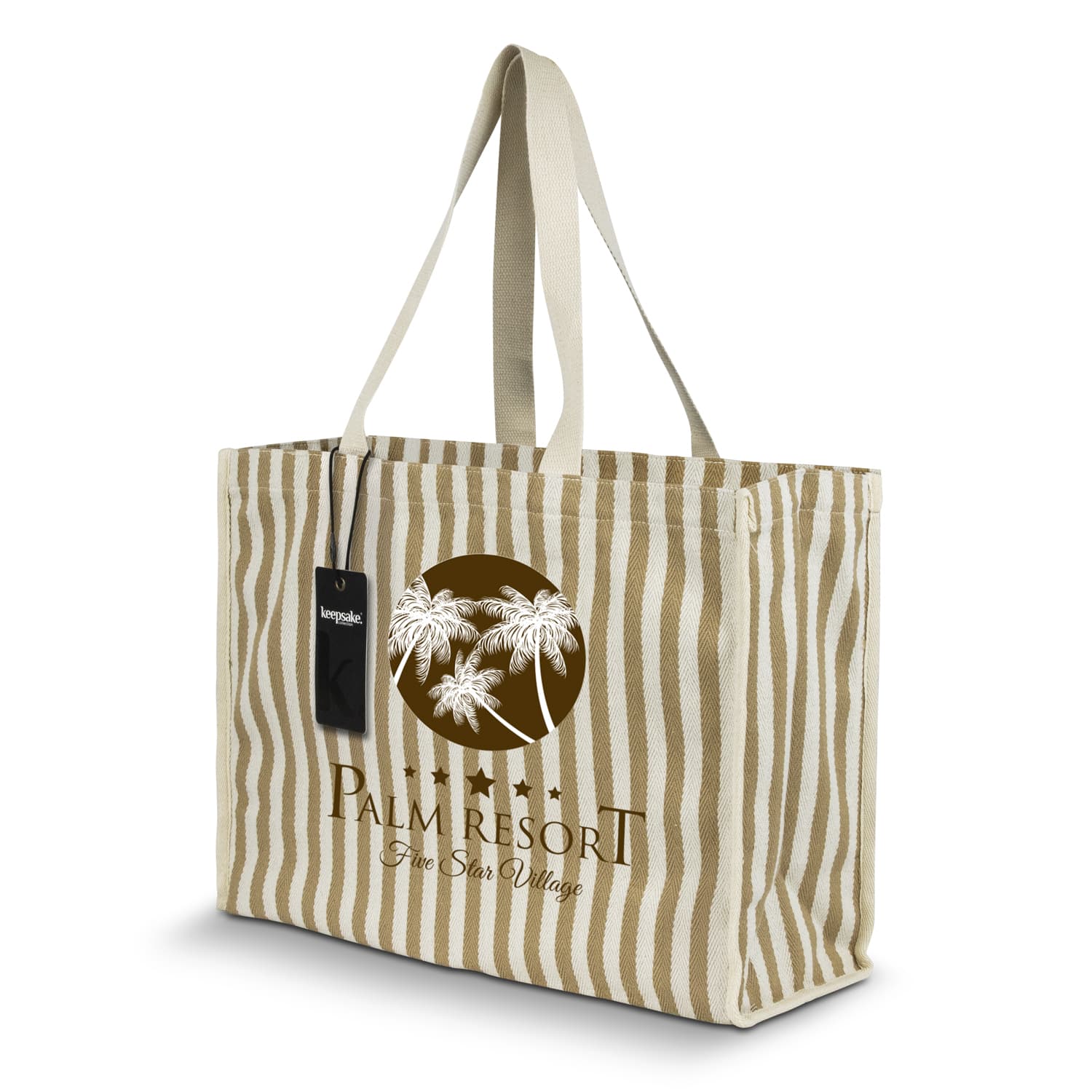 Keepsake Beach Tote Bag 30L · Product view