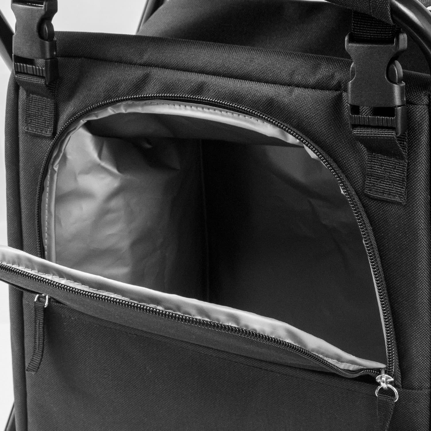Vermont Cooler Seat · Product view