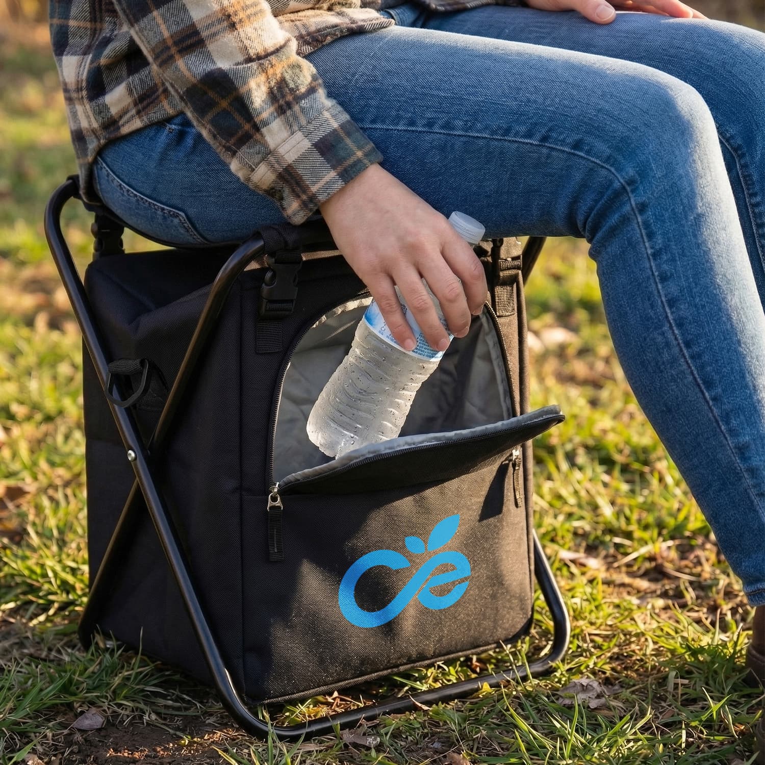 Vermont Cooler Seat · Product view
