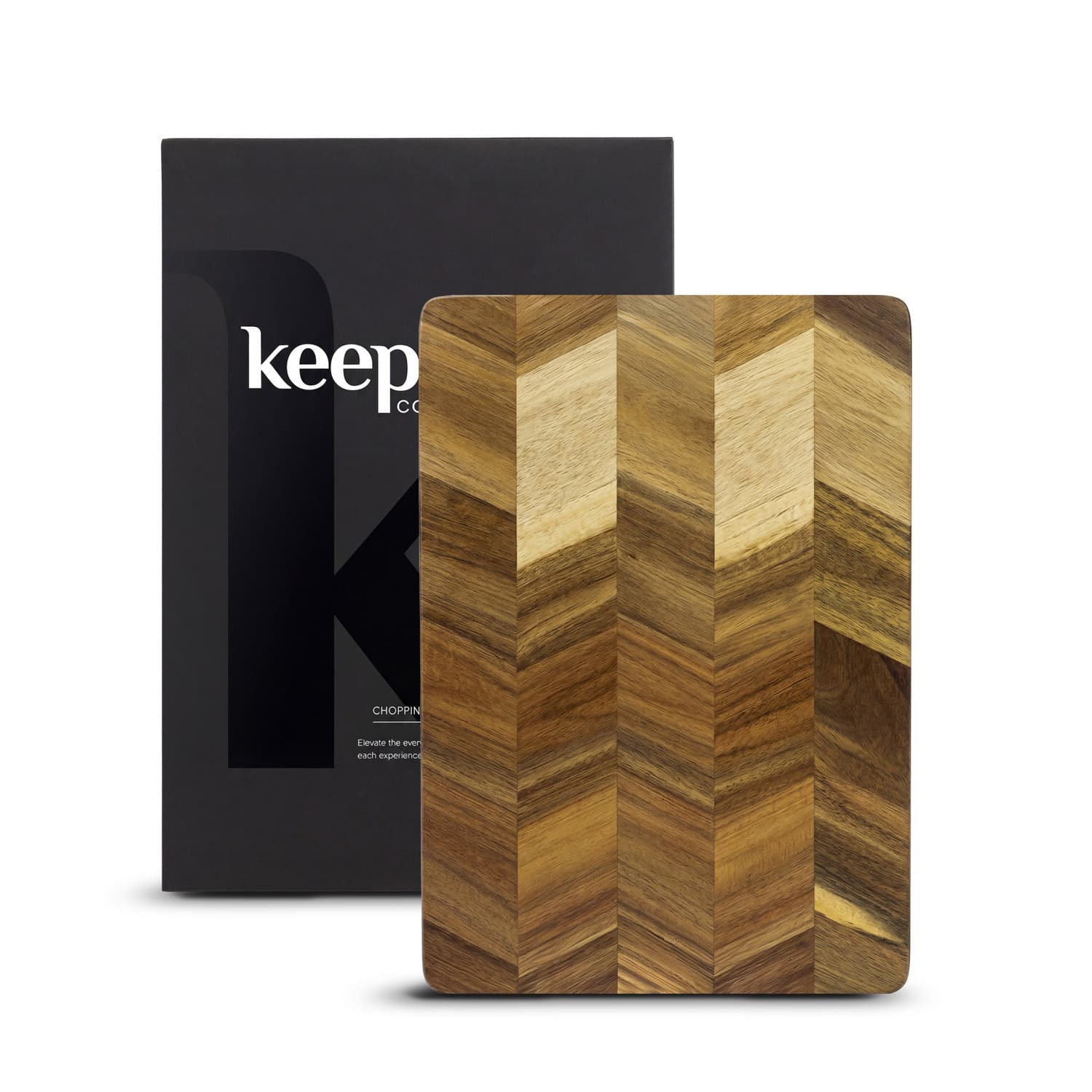 Keepsake Chopping Board · Product view