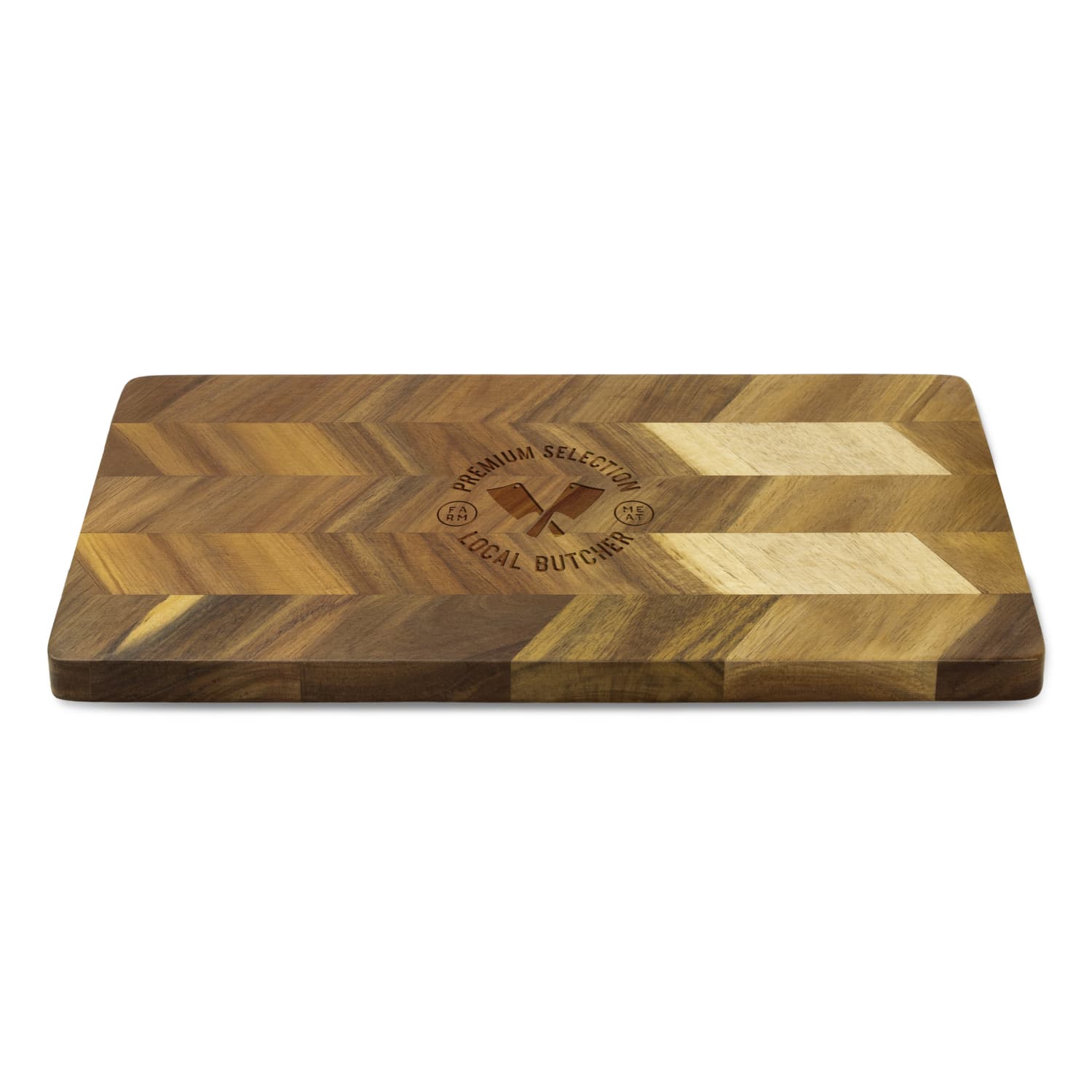 Keepsake Chopping Board · Product view