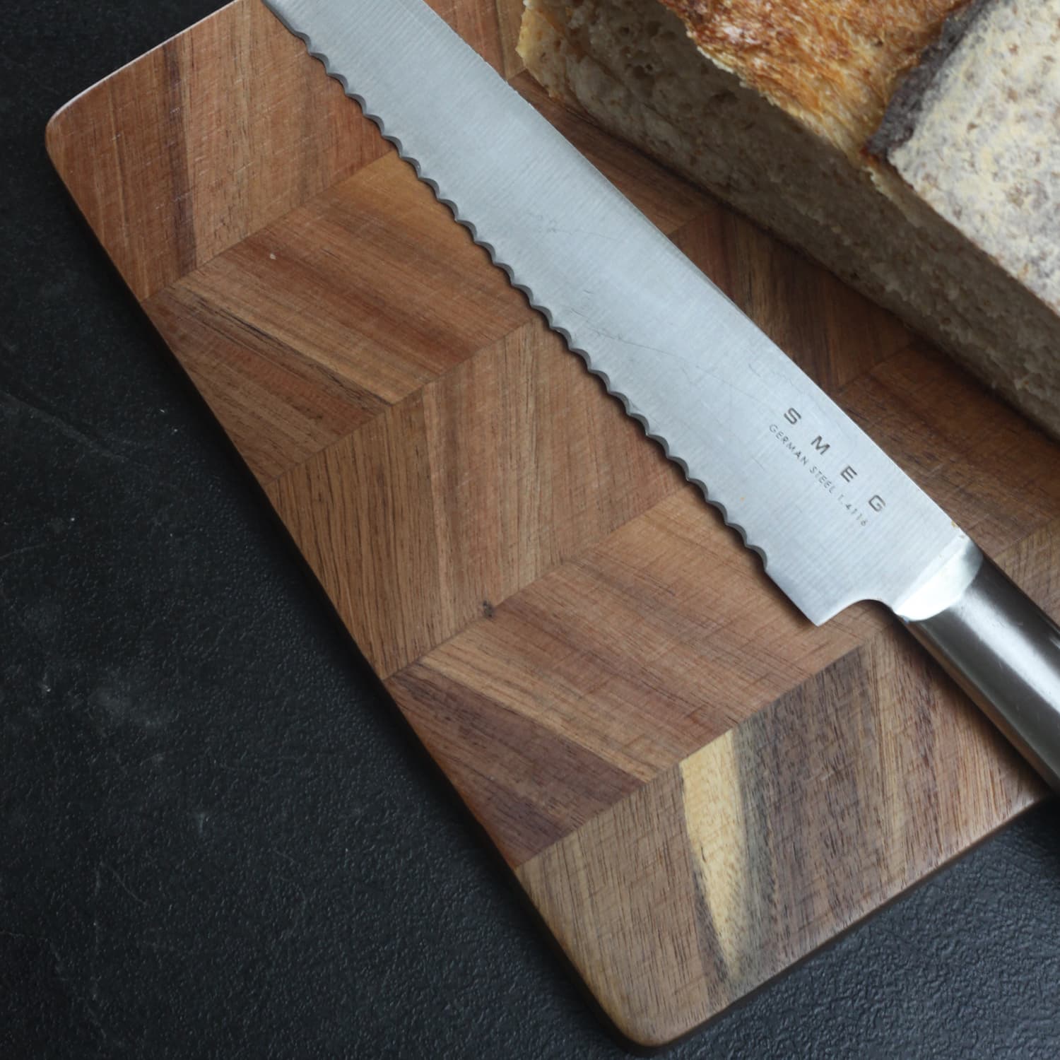 Keepsake Chopping Board · Product view