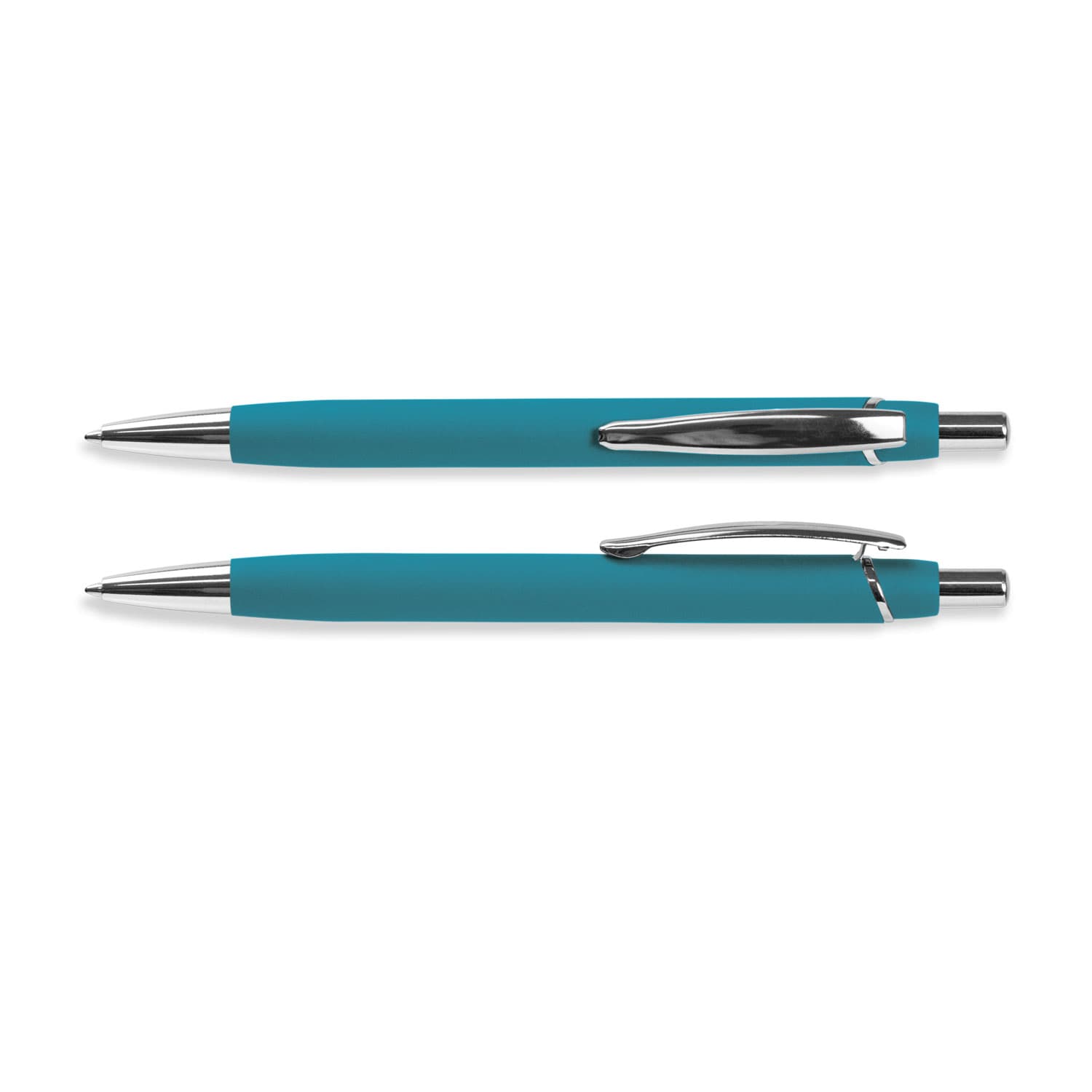 Centurion Soft Touch Pen · Product view