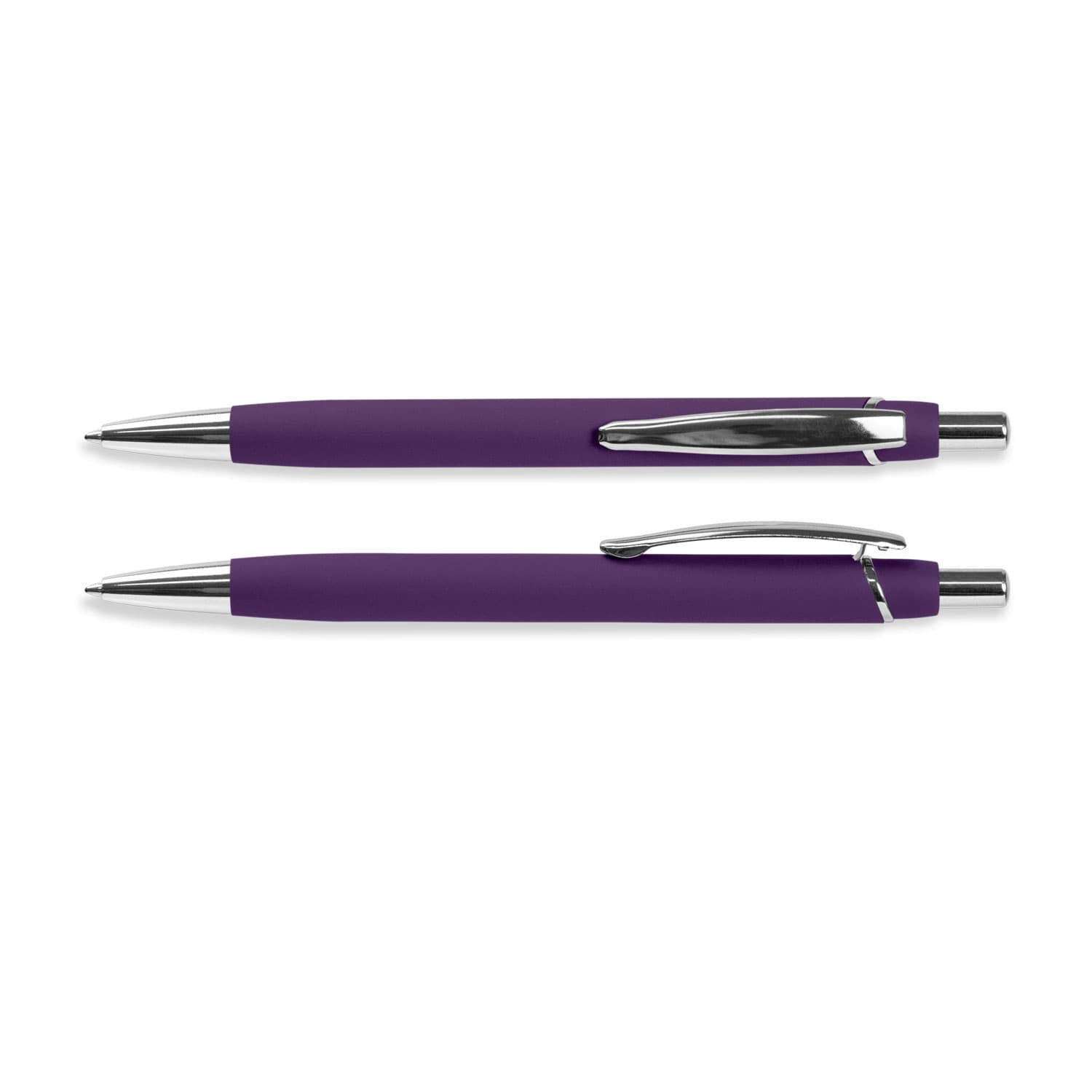 Centurion Soft Touch Pen · Product view