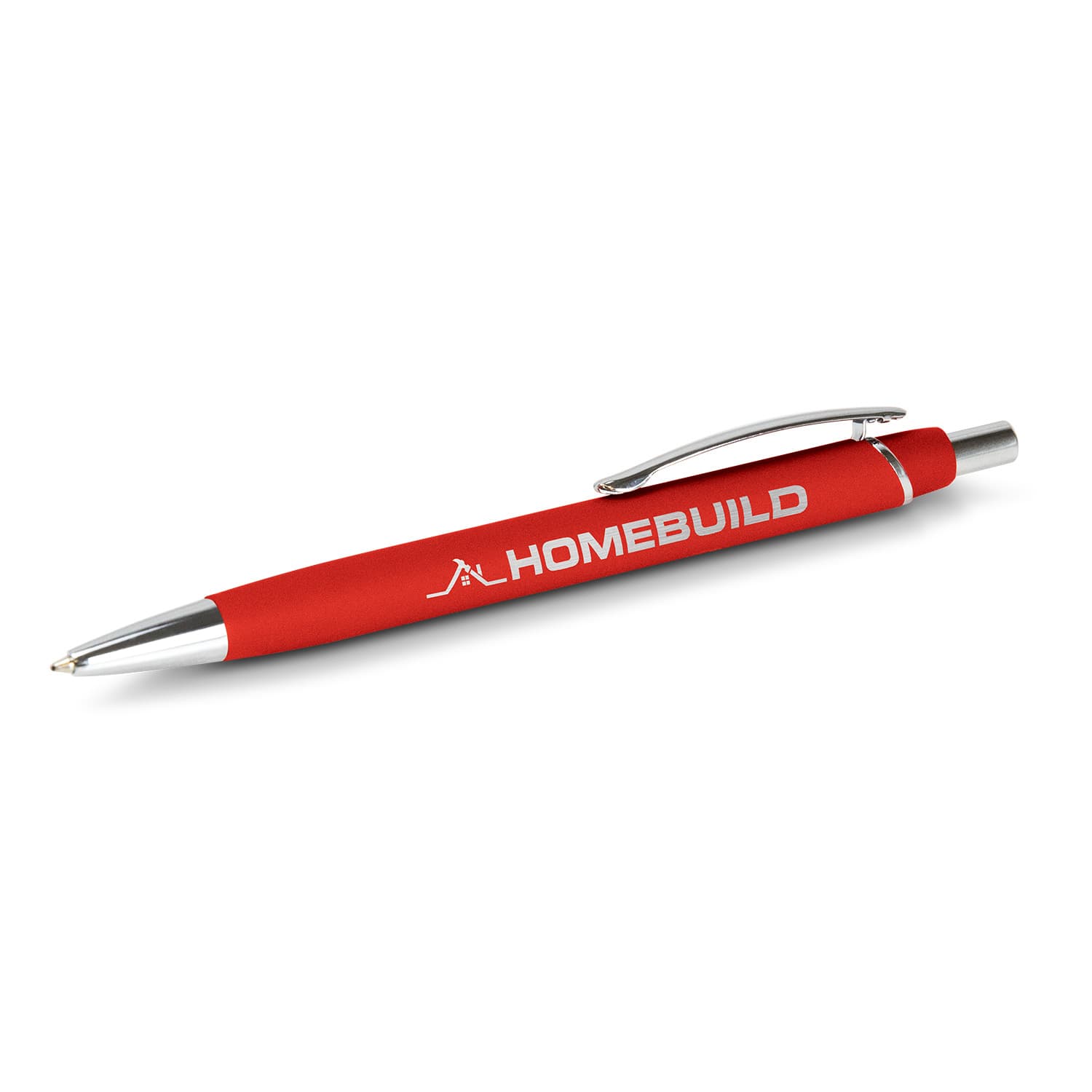 Centurion Soft Touch Pen · Product view
