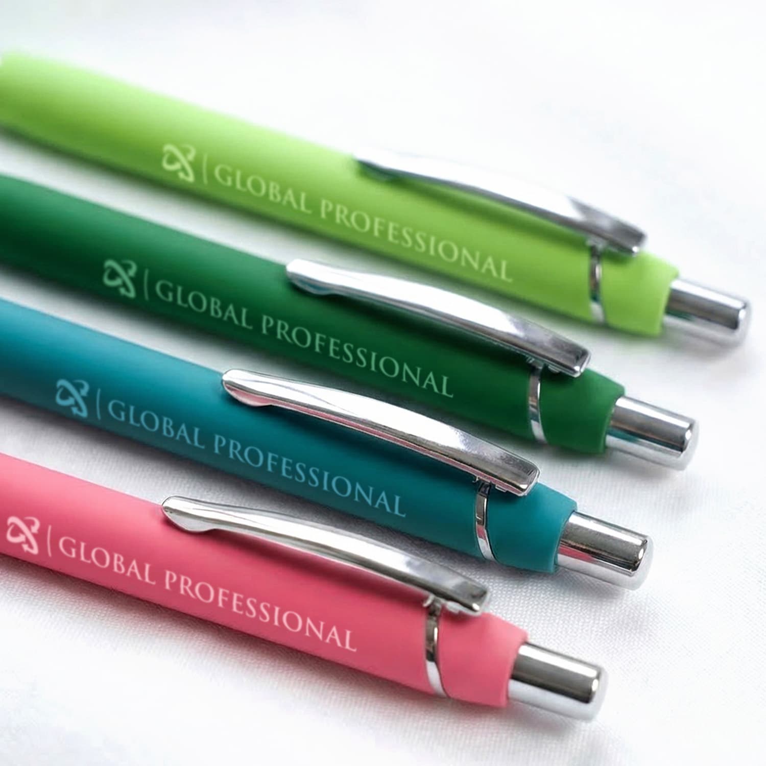 Centurion Soft Touch Pen · Product view