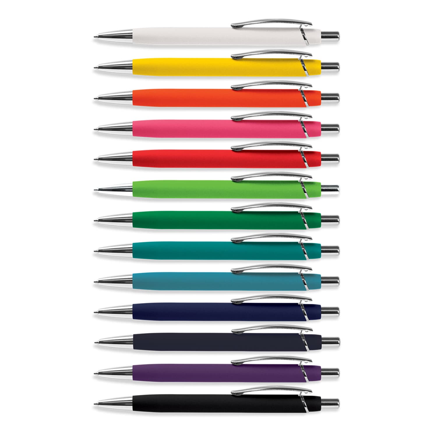 Centurion Soft Touch Pen · Product view