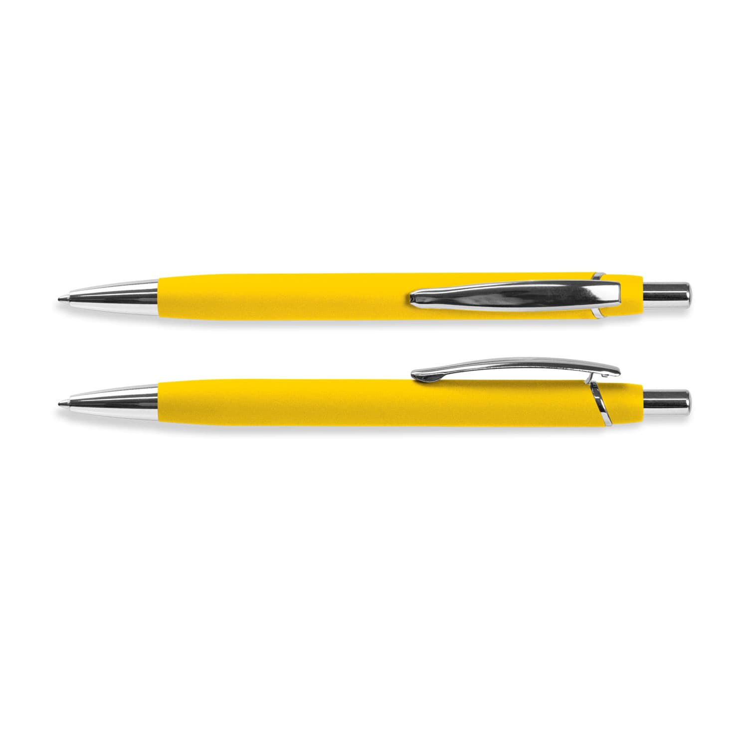 Centurion Soft Touch Pen · Product view