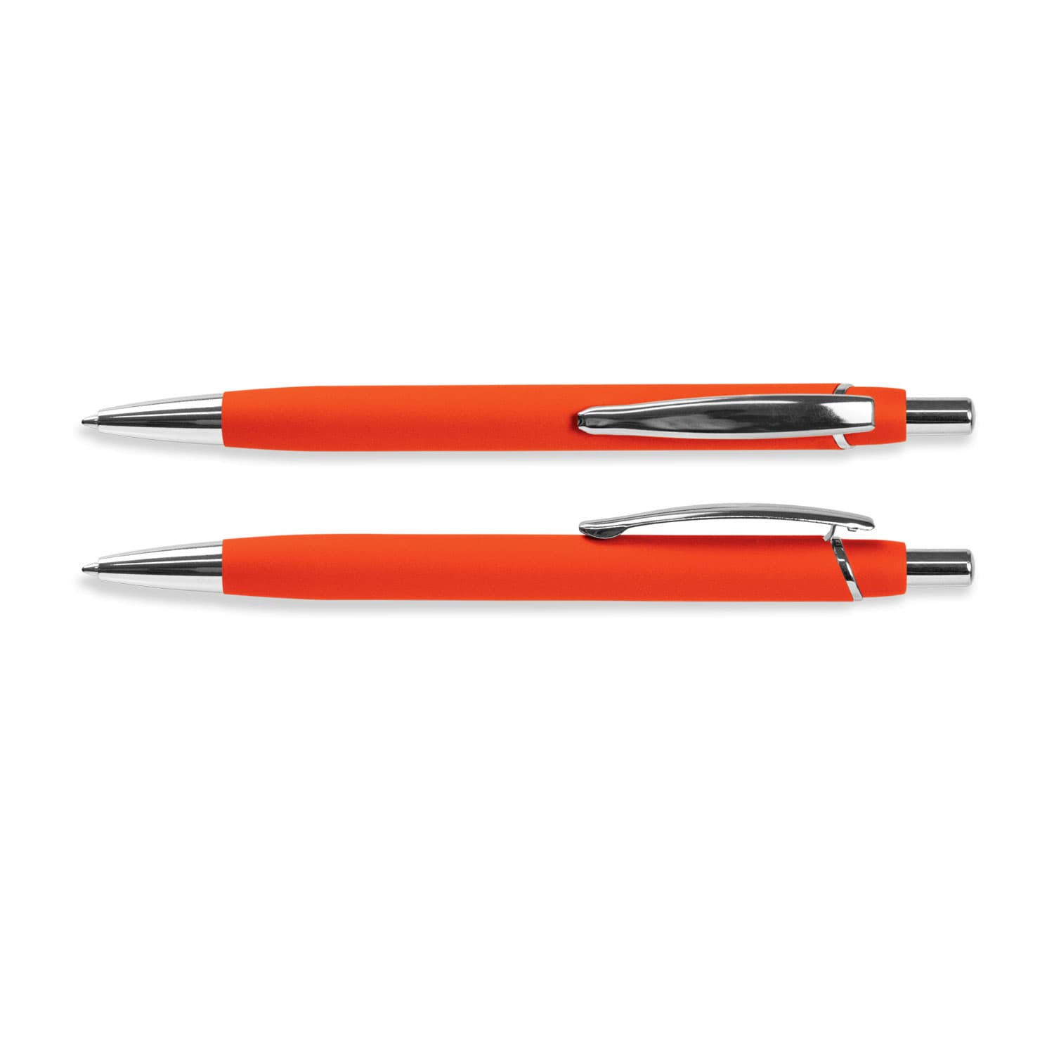 Centurion Soft Touch Pen · Product view