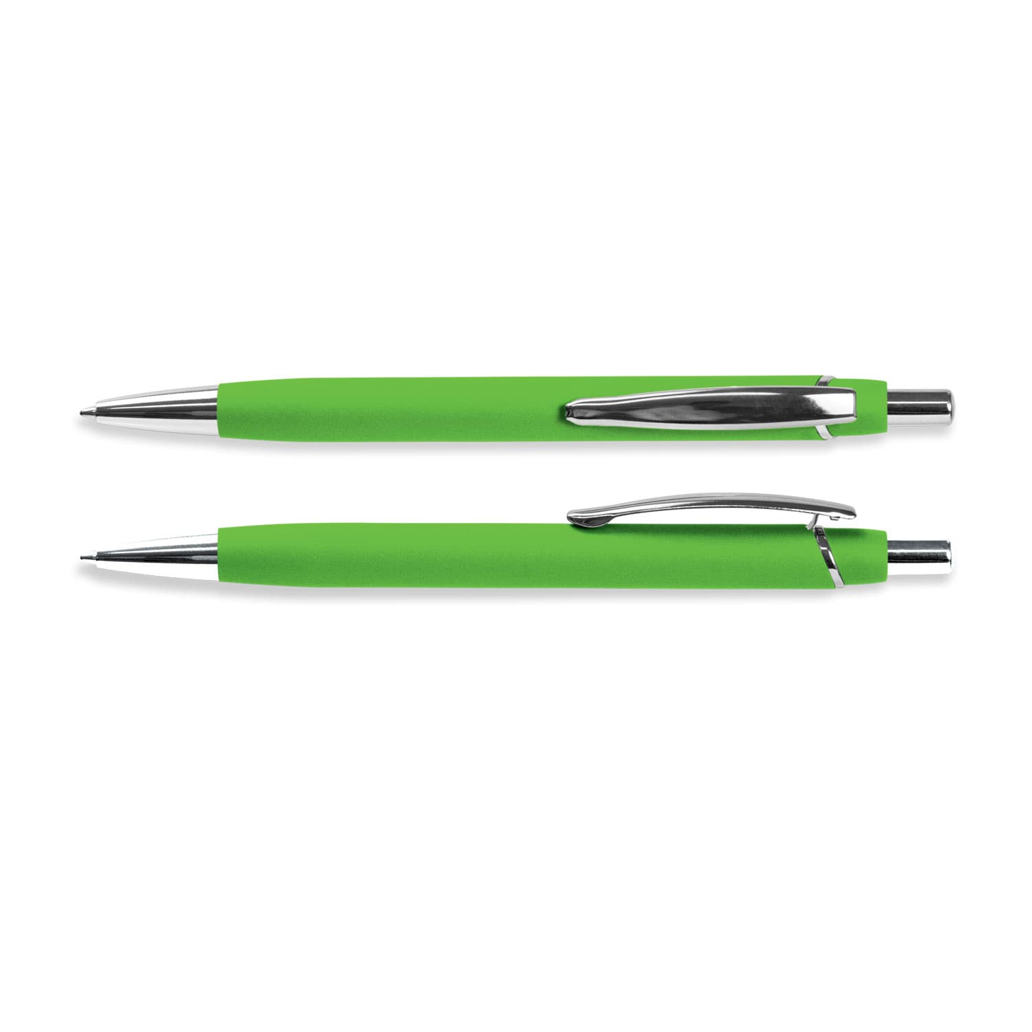 Centurion Soft Touch Pen · Product view