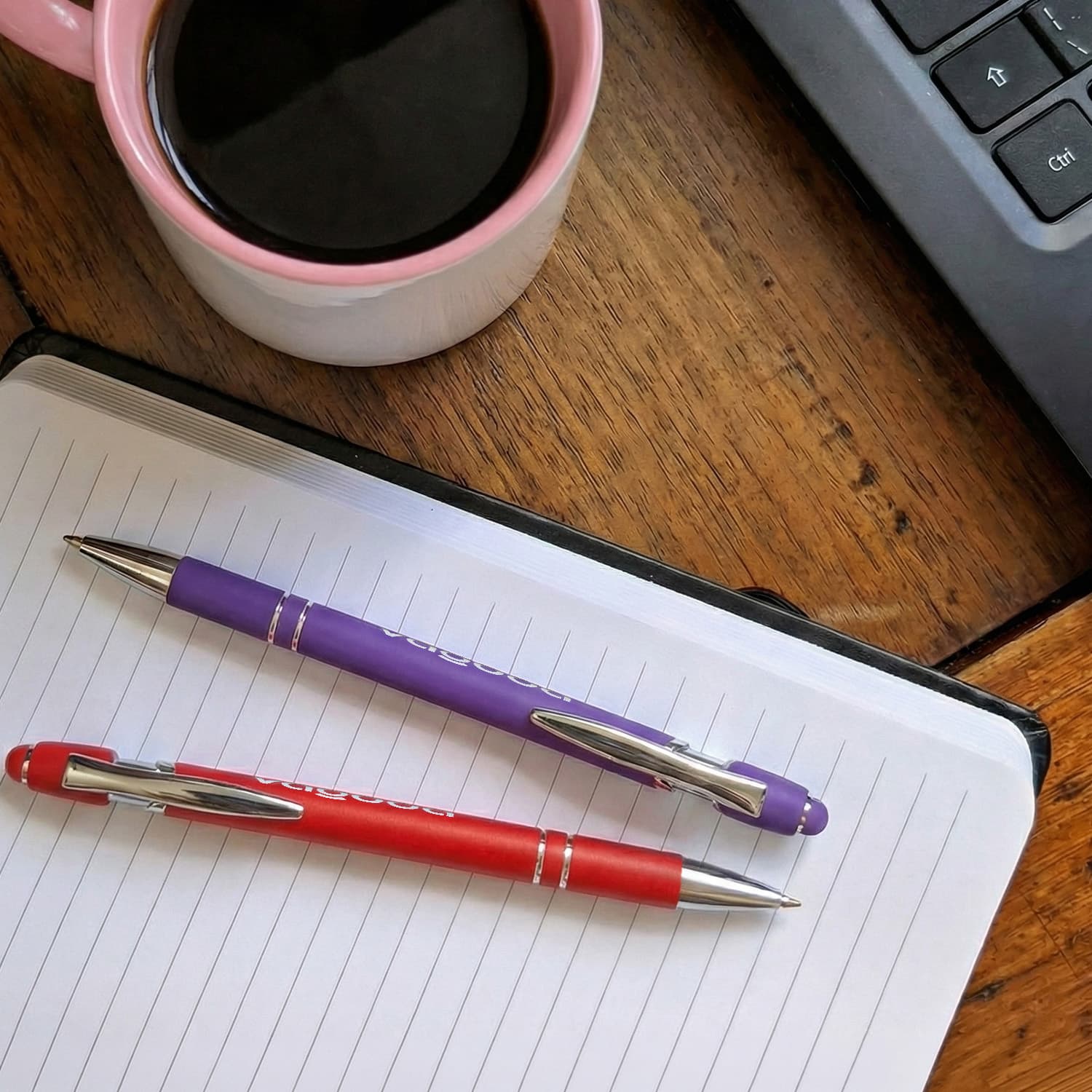 Prime Stylus Pen · Product view