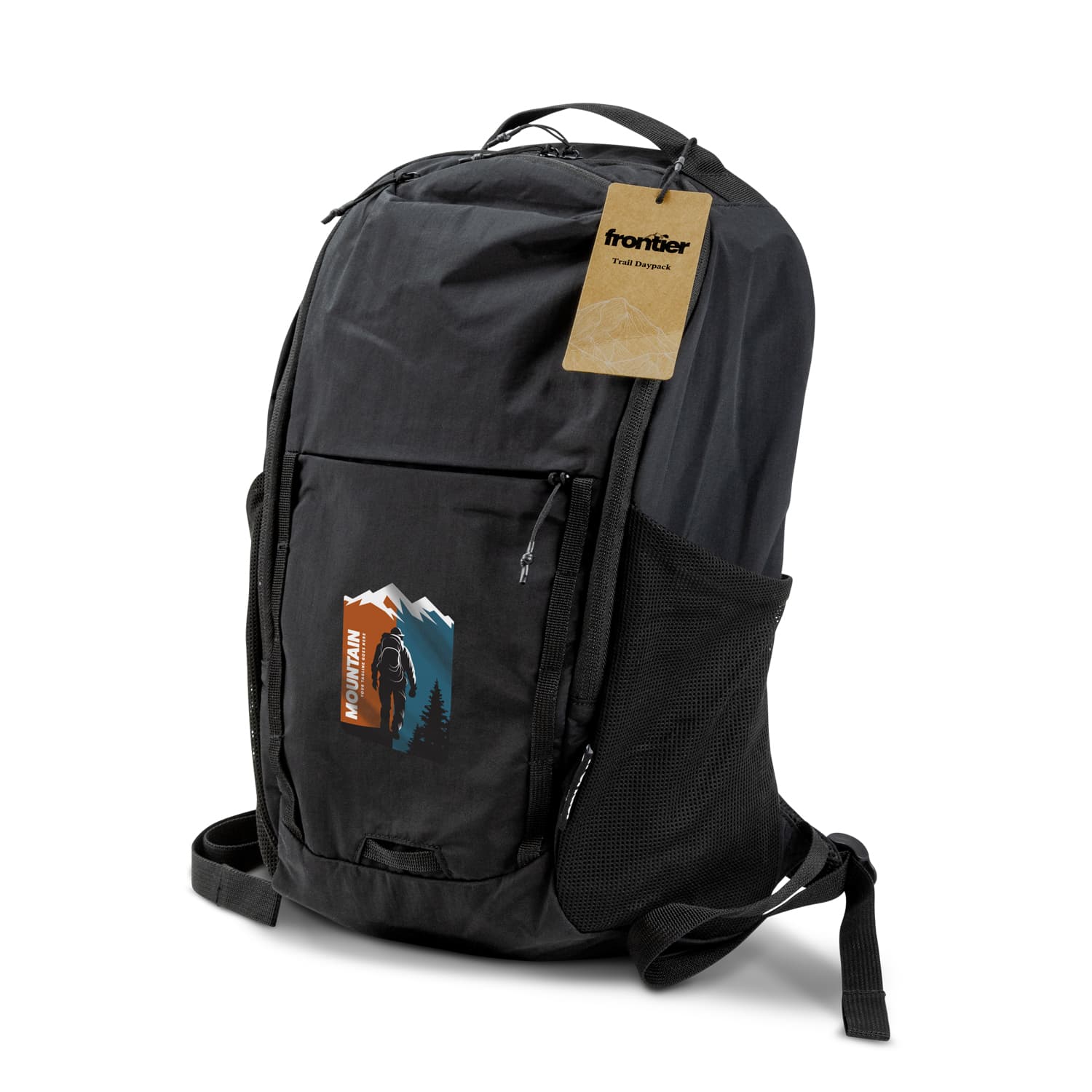 Frontier Trail Daypack 15L · Product view