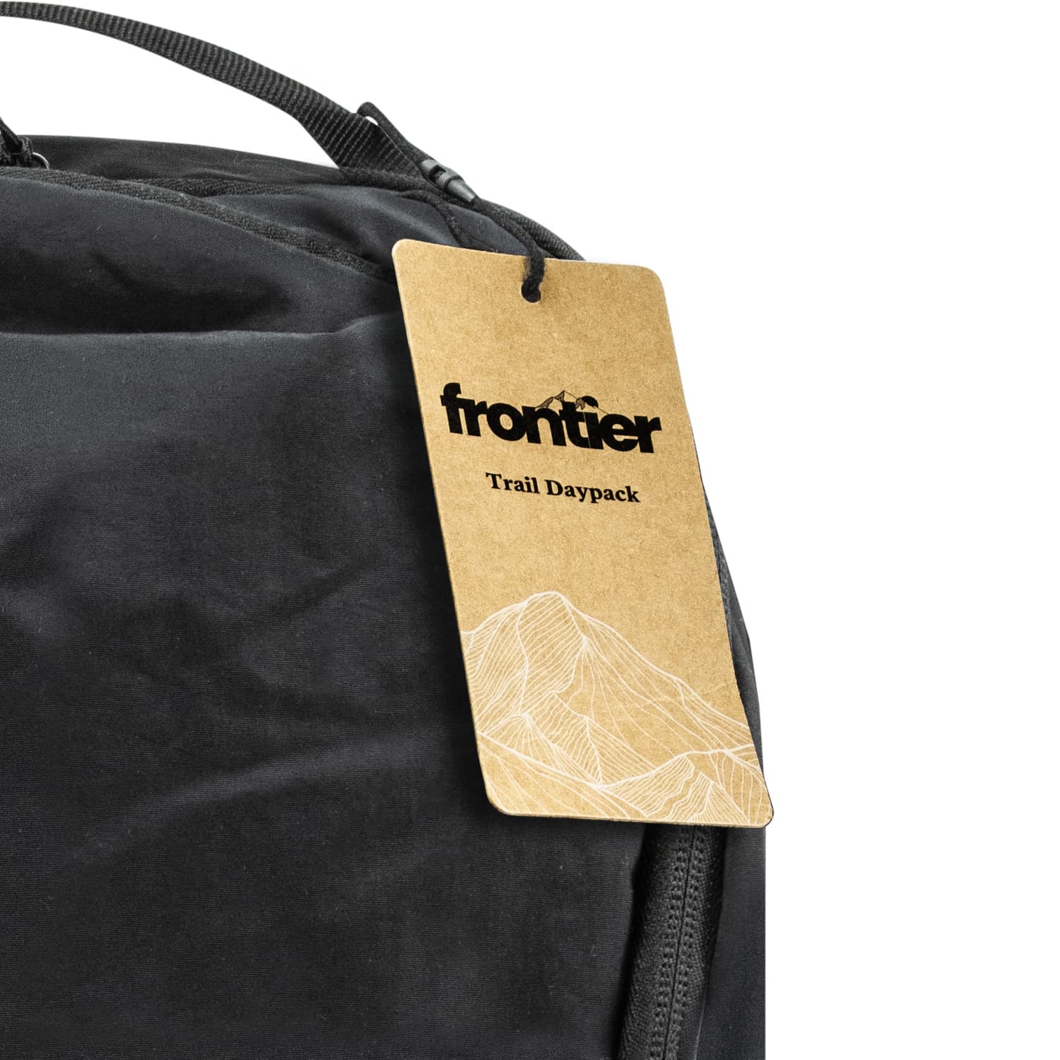 Frontier Trail Daypack 15L · Product view