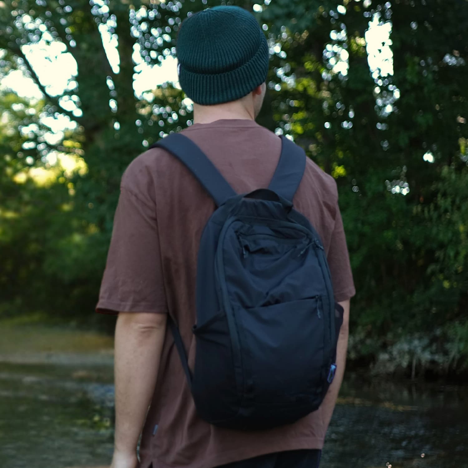 Frontier Trail Daypack 15L · Product view