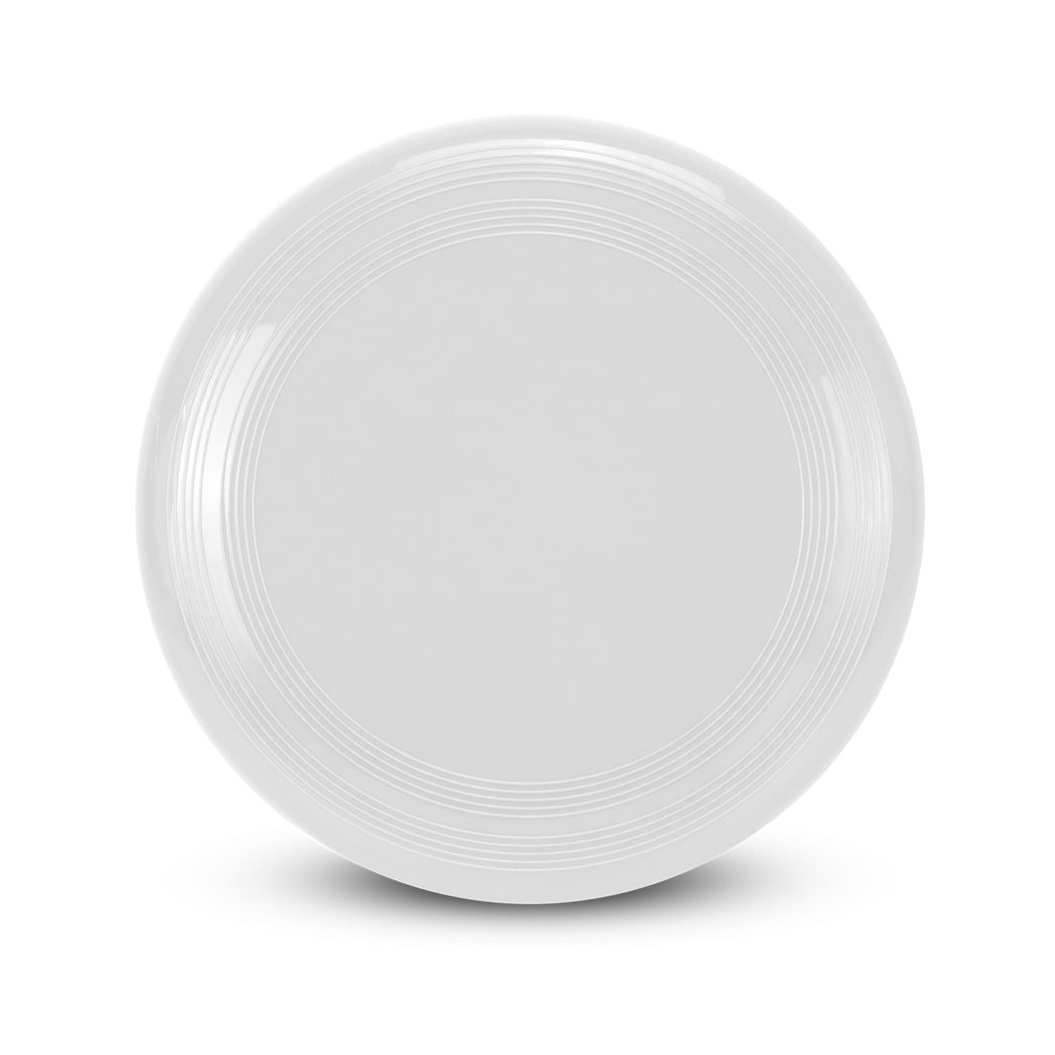 Aero Flyer Small · White · front