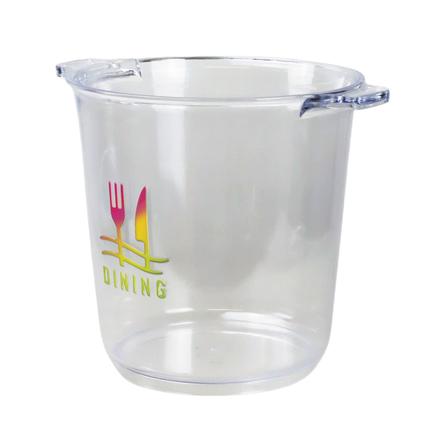 Alpine Ice Bucket · Product view