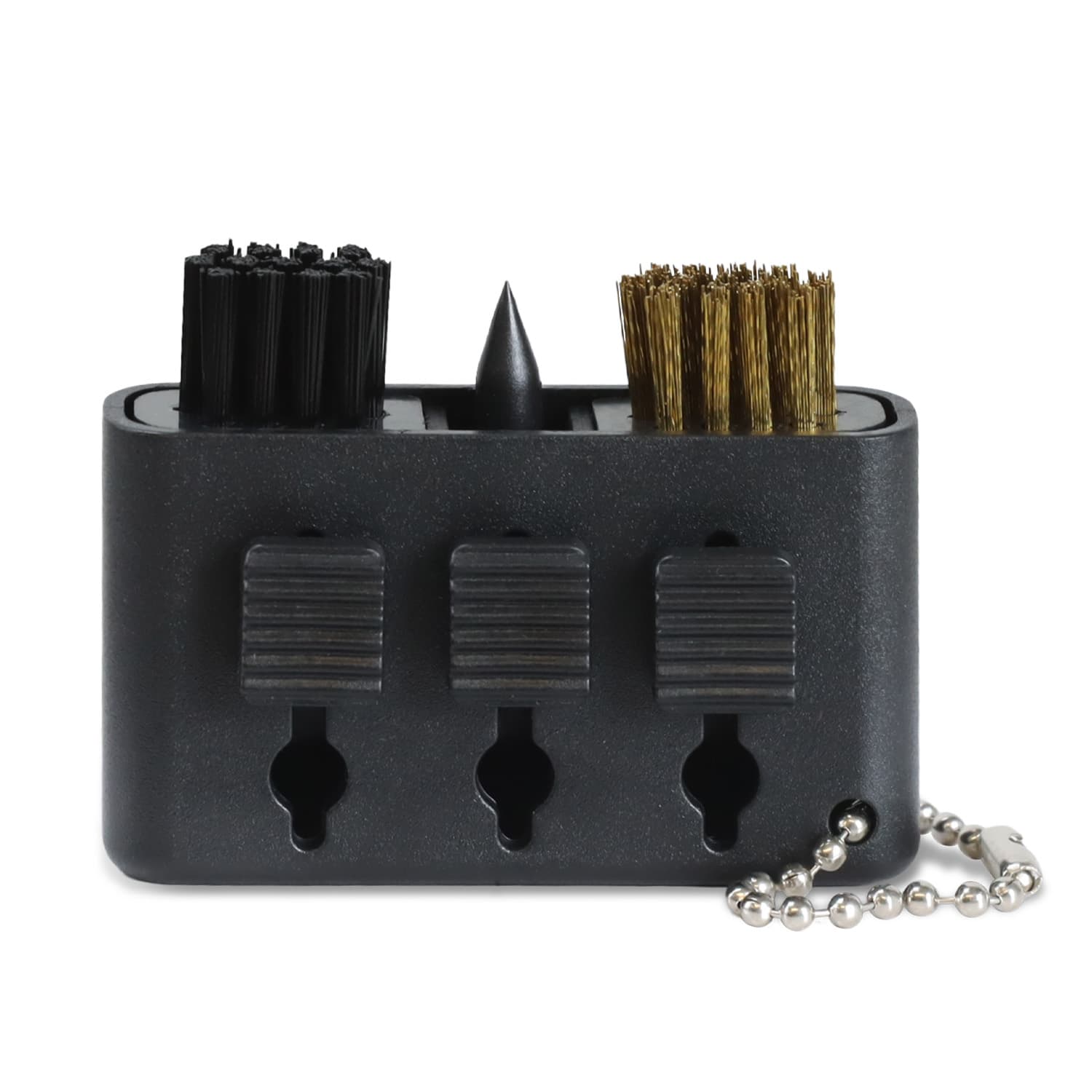 Caddie Golf Club Cleaning Tool · Product view
