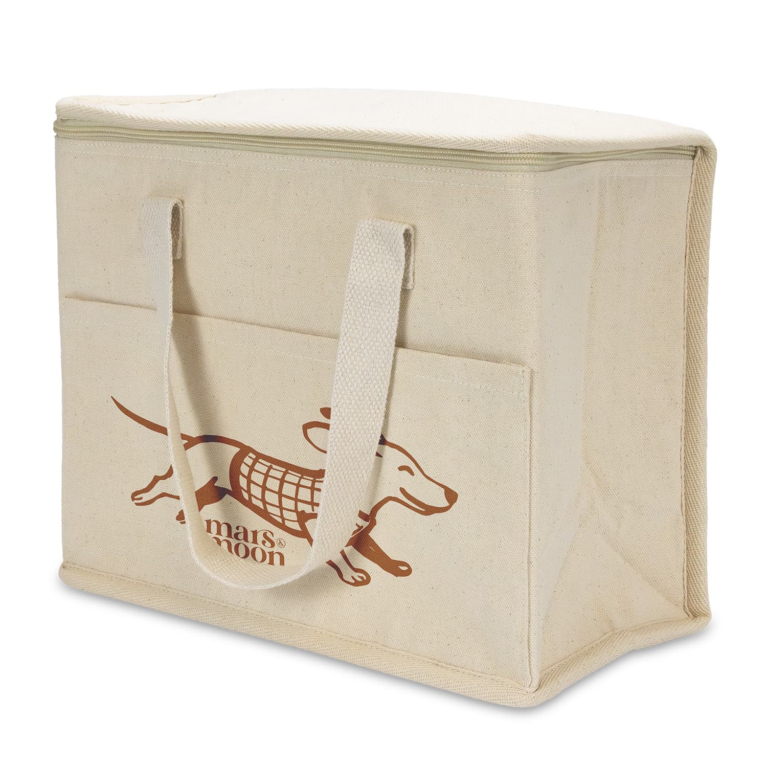 Aden Lunch Cooler Bag 9.5L · Product view